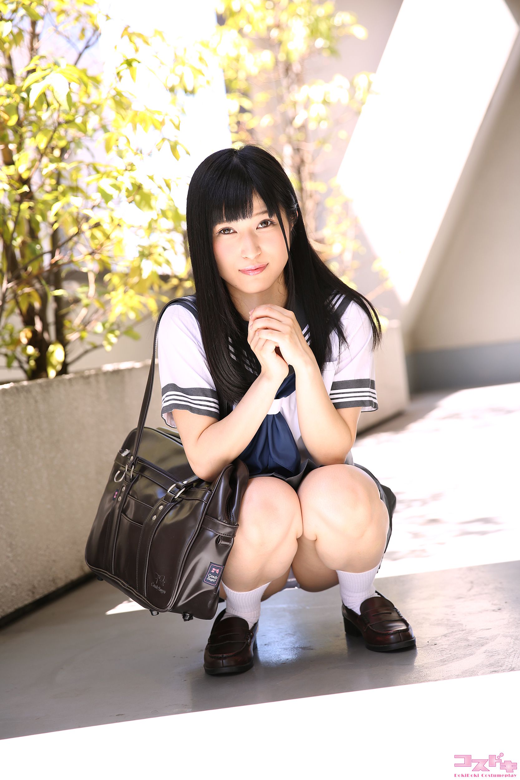 [Cosdoki] Aine Kagura 神楽アイネ kaguraaine_pic_sailor1  第34张