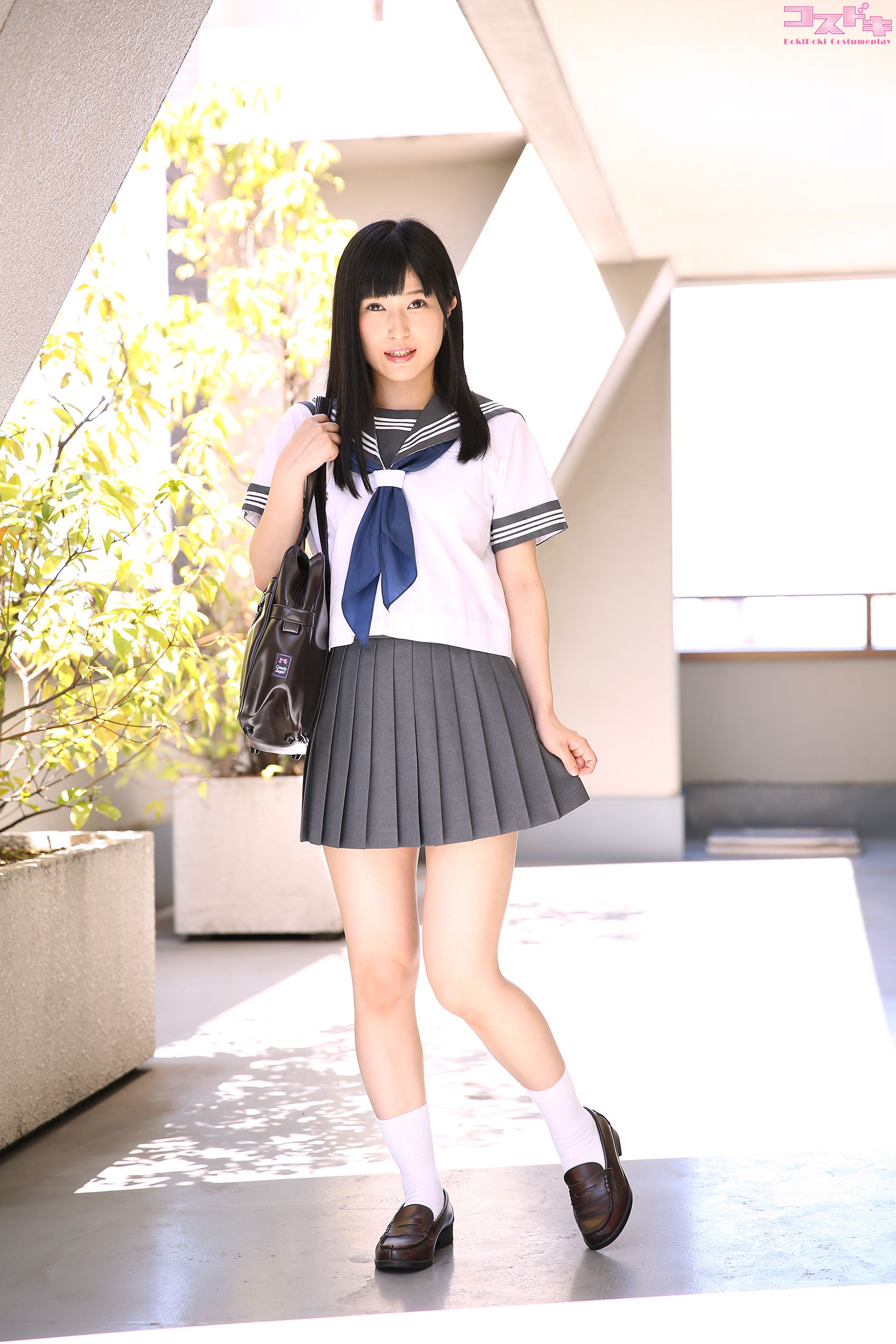 [Cosdoki] Aine Kagura 神楽アイネ kaguraaine_pic_sailor1  第3张