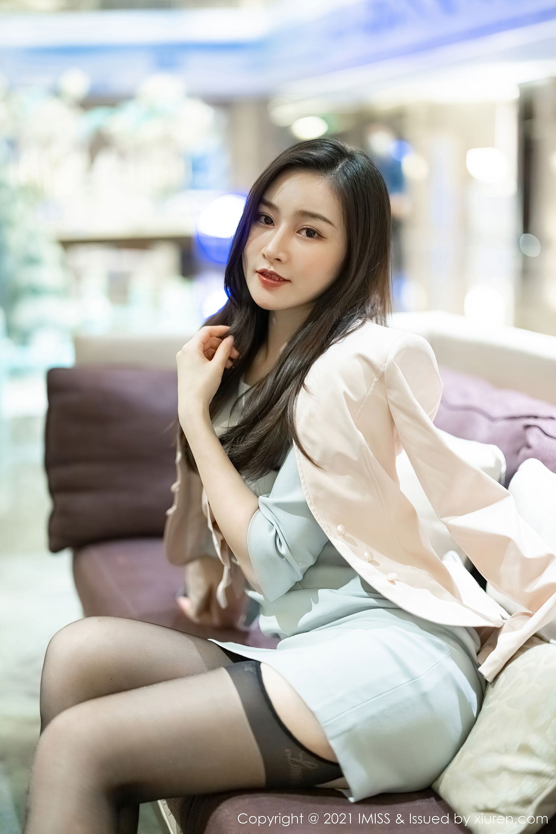  Vol.552 Vanessa 第47张