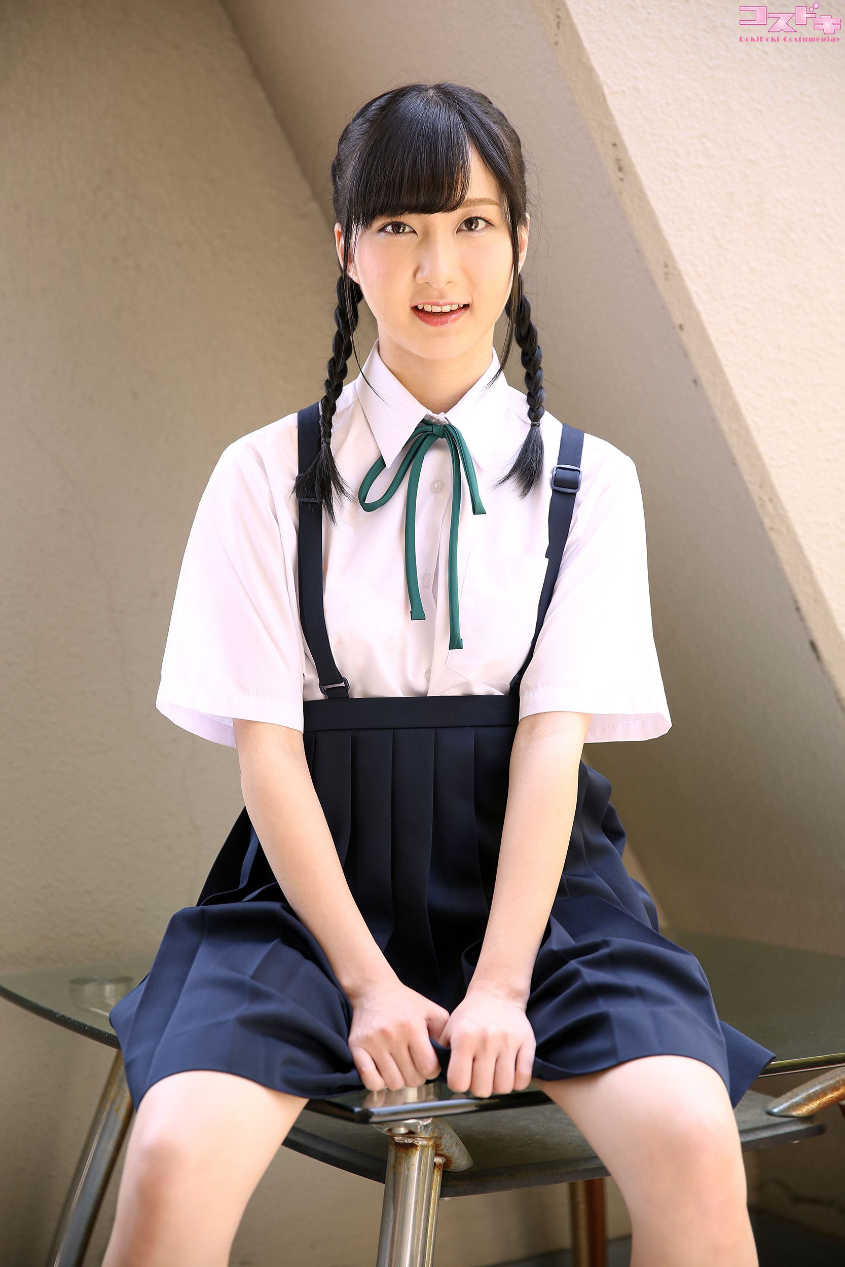 [Cosdoki] Amane Yayoi あまね弥生 amaneyayoi_pic_seifuku1  第52张