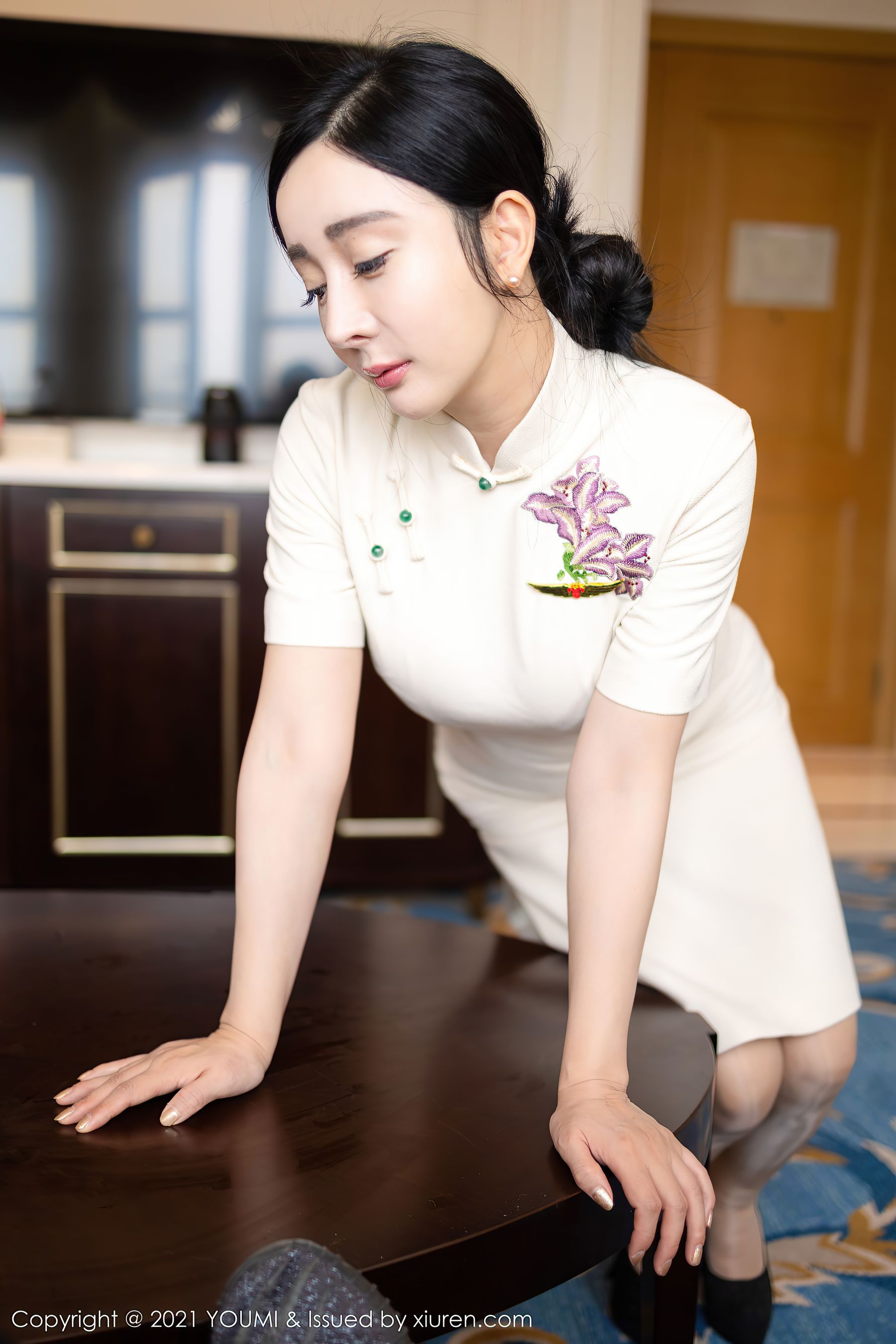  Vol.603 允爾 第9张