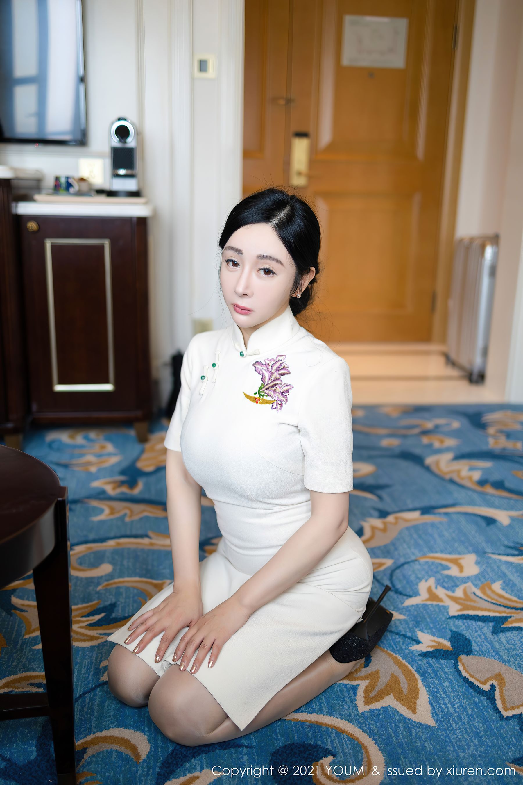  Vol.603 允爾 第8张