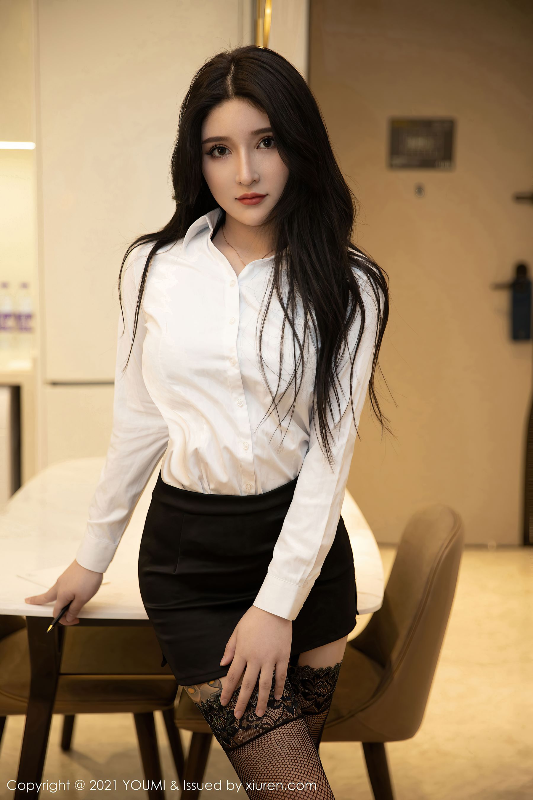 Vol.618 姝姝不是妹妹 第1张