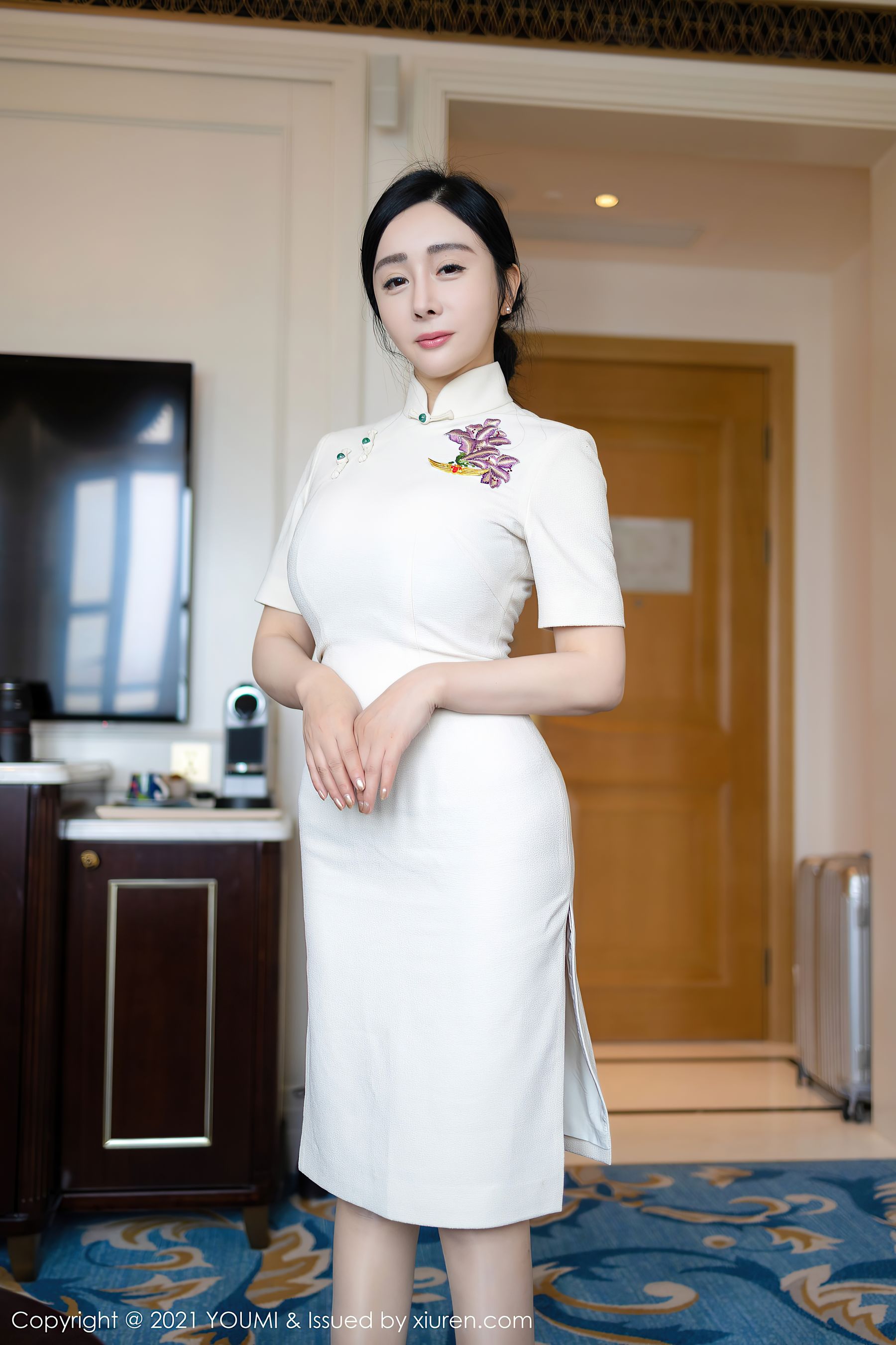 Vol.603 允爾 第8张