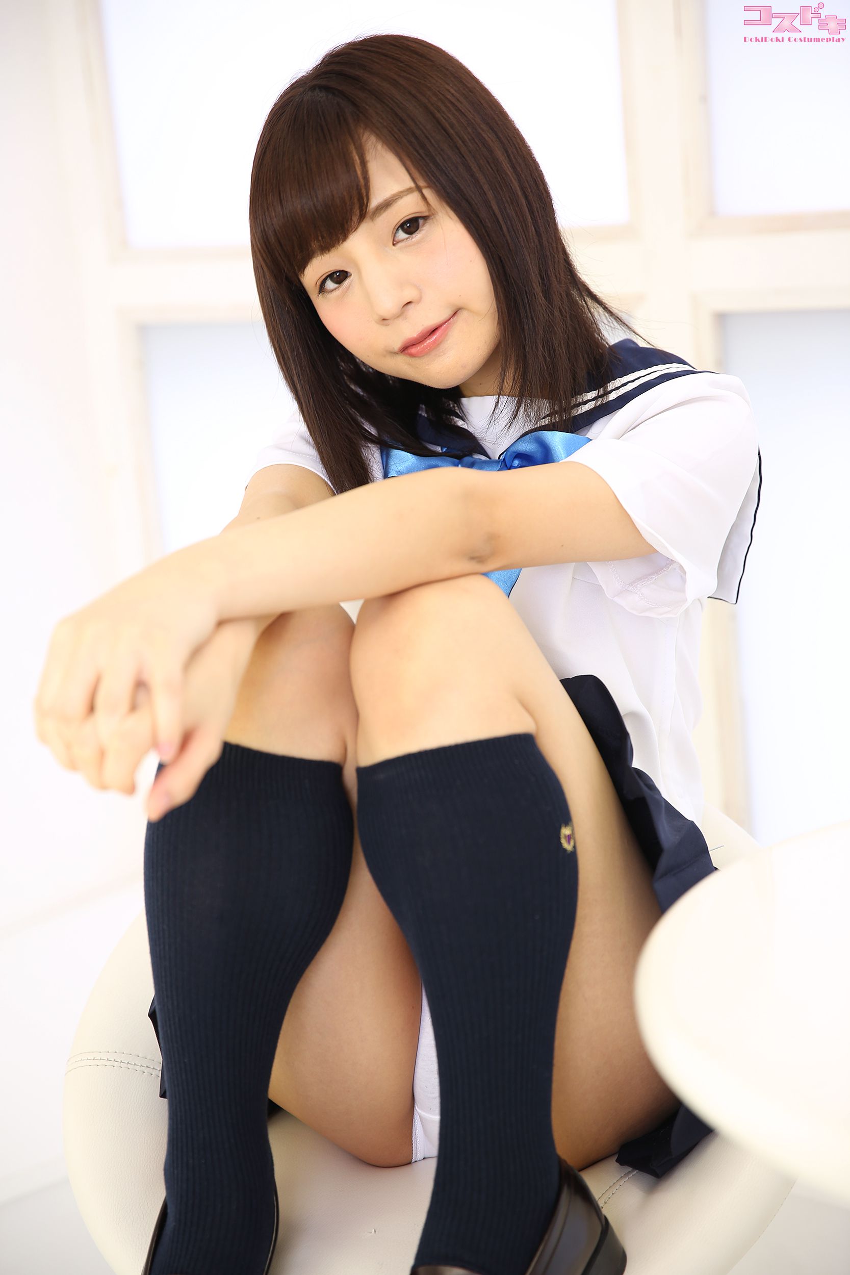 [Cosdoki] Hitomi Miyano 宮野瞳 miyanohitomi4_pic_sailor1  第23张