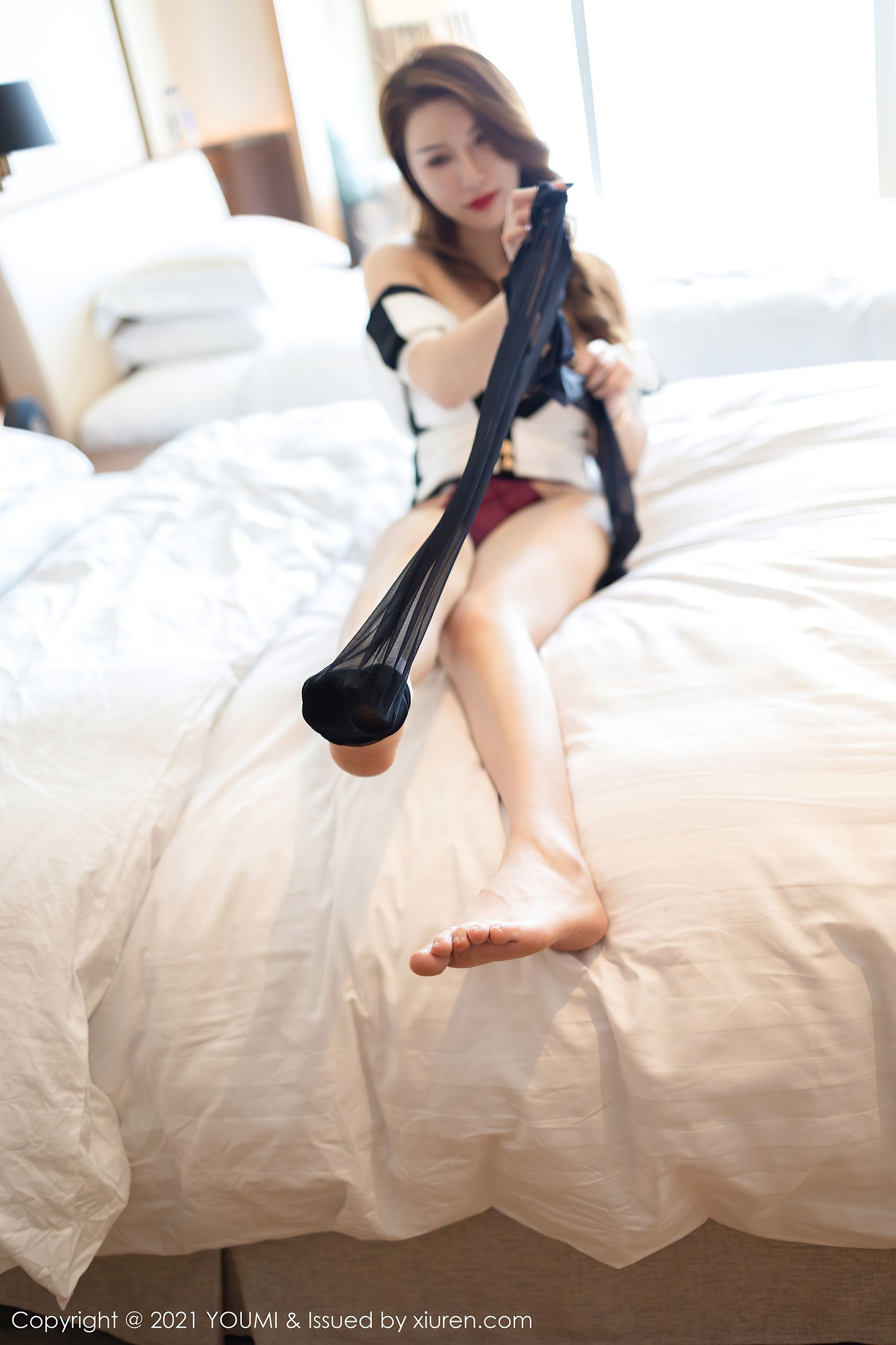  Vol.605 尤妮丝Egg 第98张