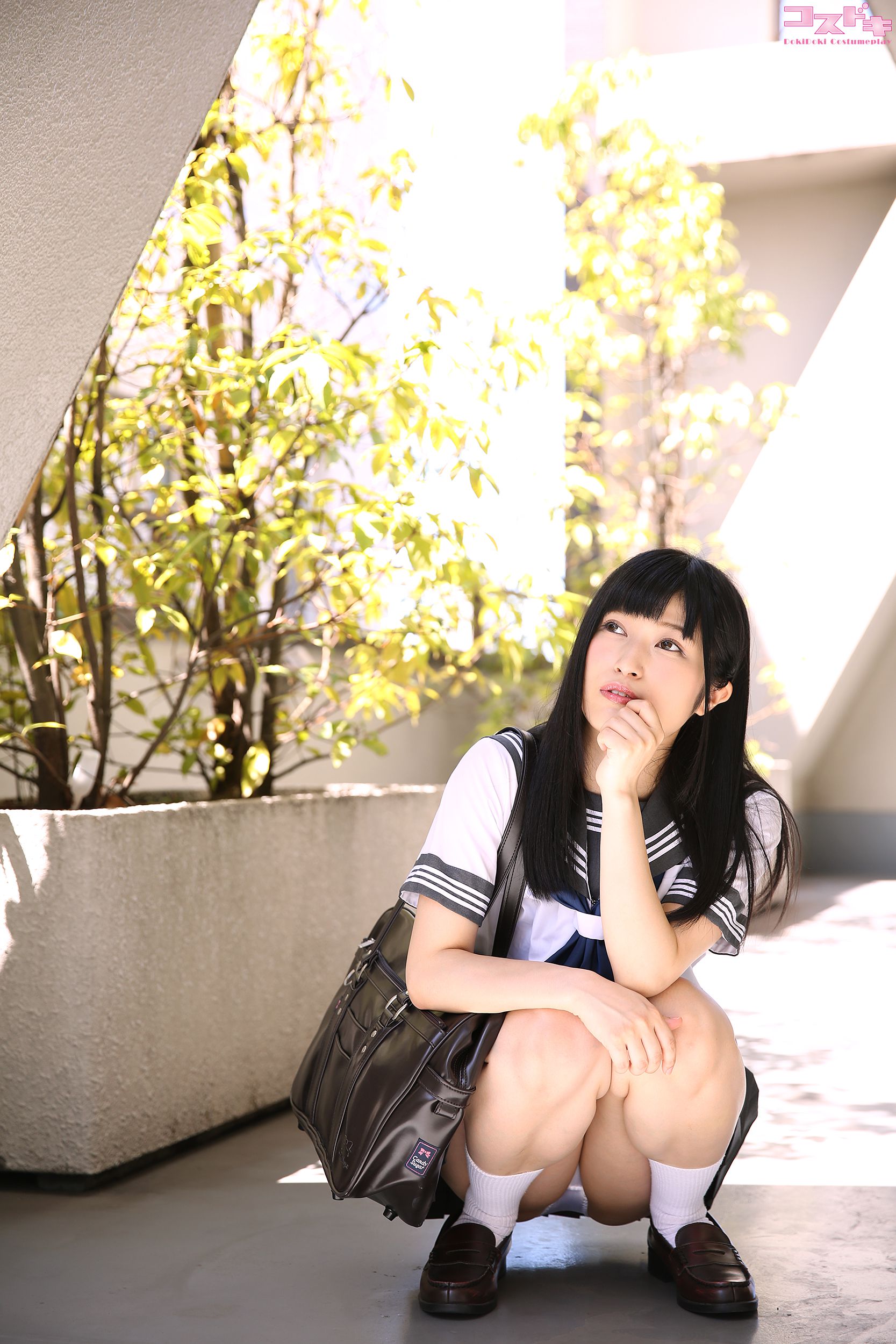 [Cosdoki] Aine Kagura 神楽アイネ kaguraaine_pic_sailor1  第37张