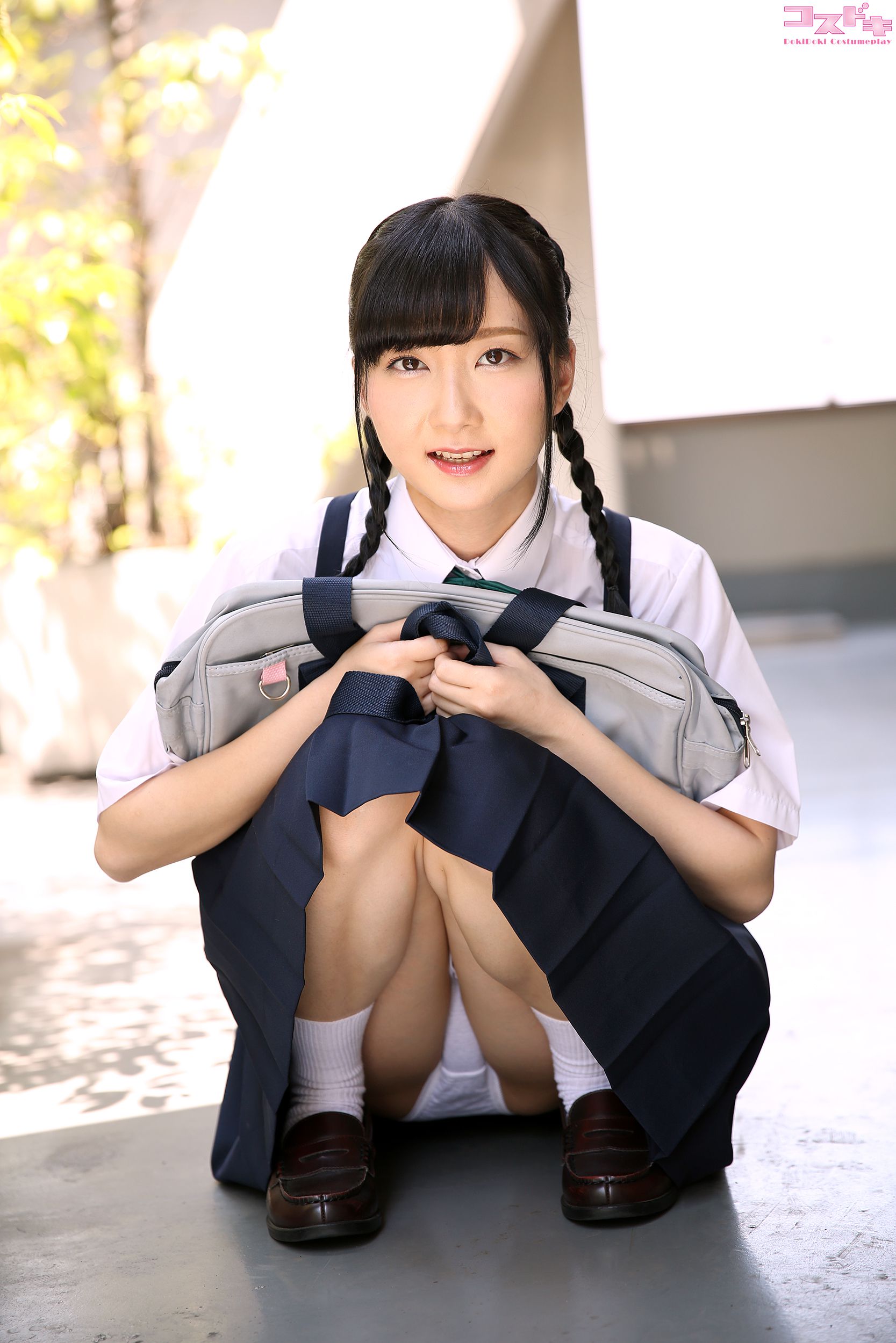 [Cosdoki] Amane Yayoi あまね弥生 amaneyayoi_pic_seifuku1  第16张