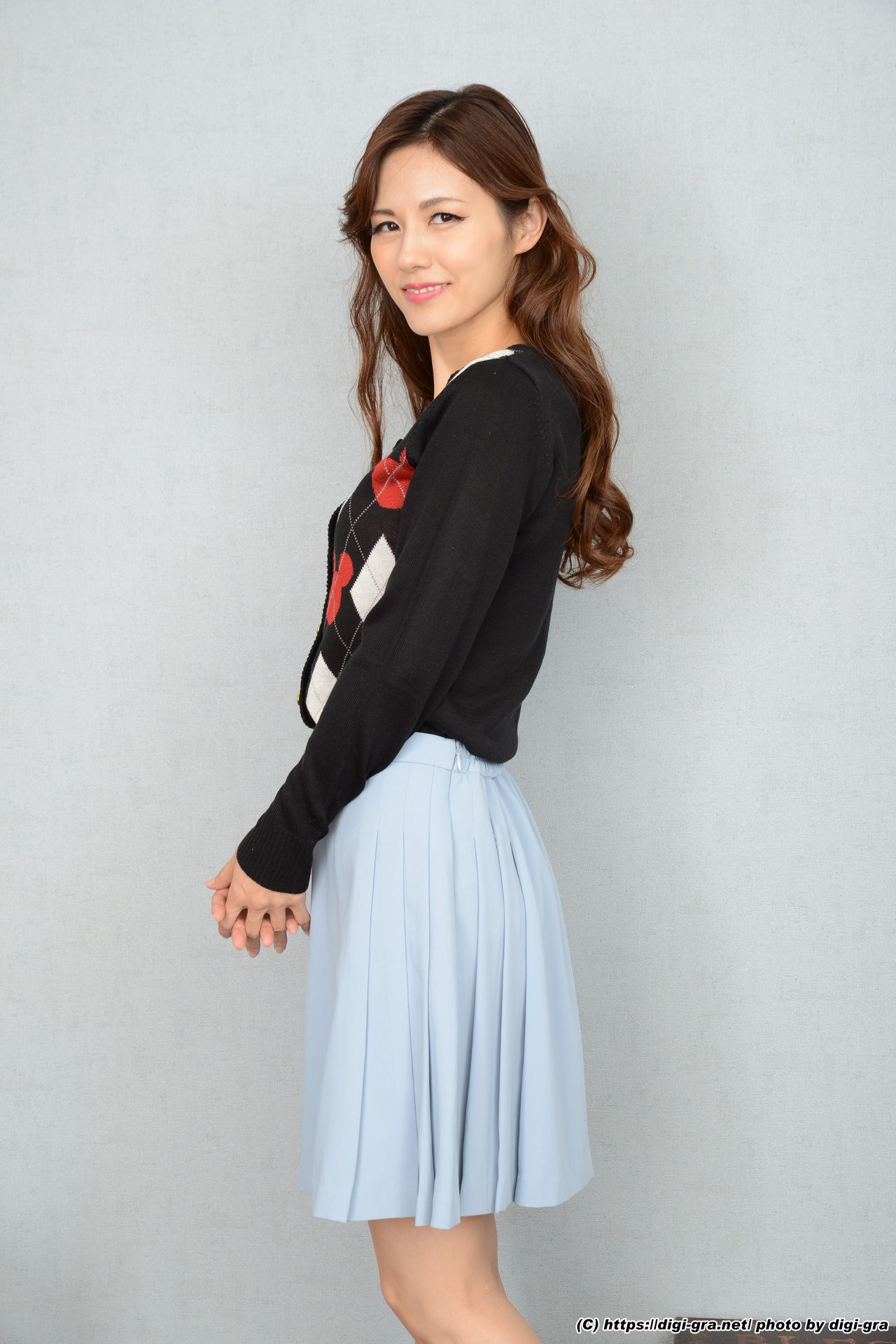 [Digi-Gra] Ayaka Muto 武藤あやか Photoset 04  第17张