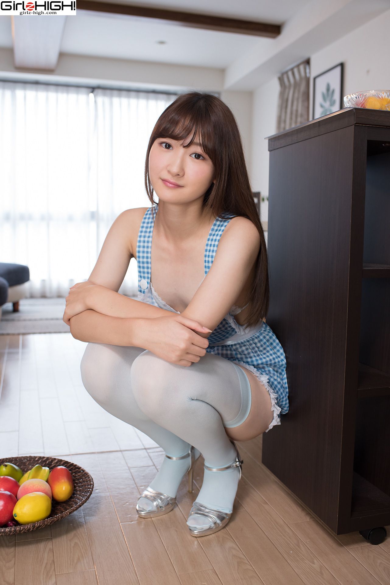 [Girlz-High] Asami Kondou 近藤あさみ - bfaa_034_002  第24张