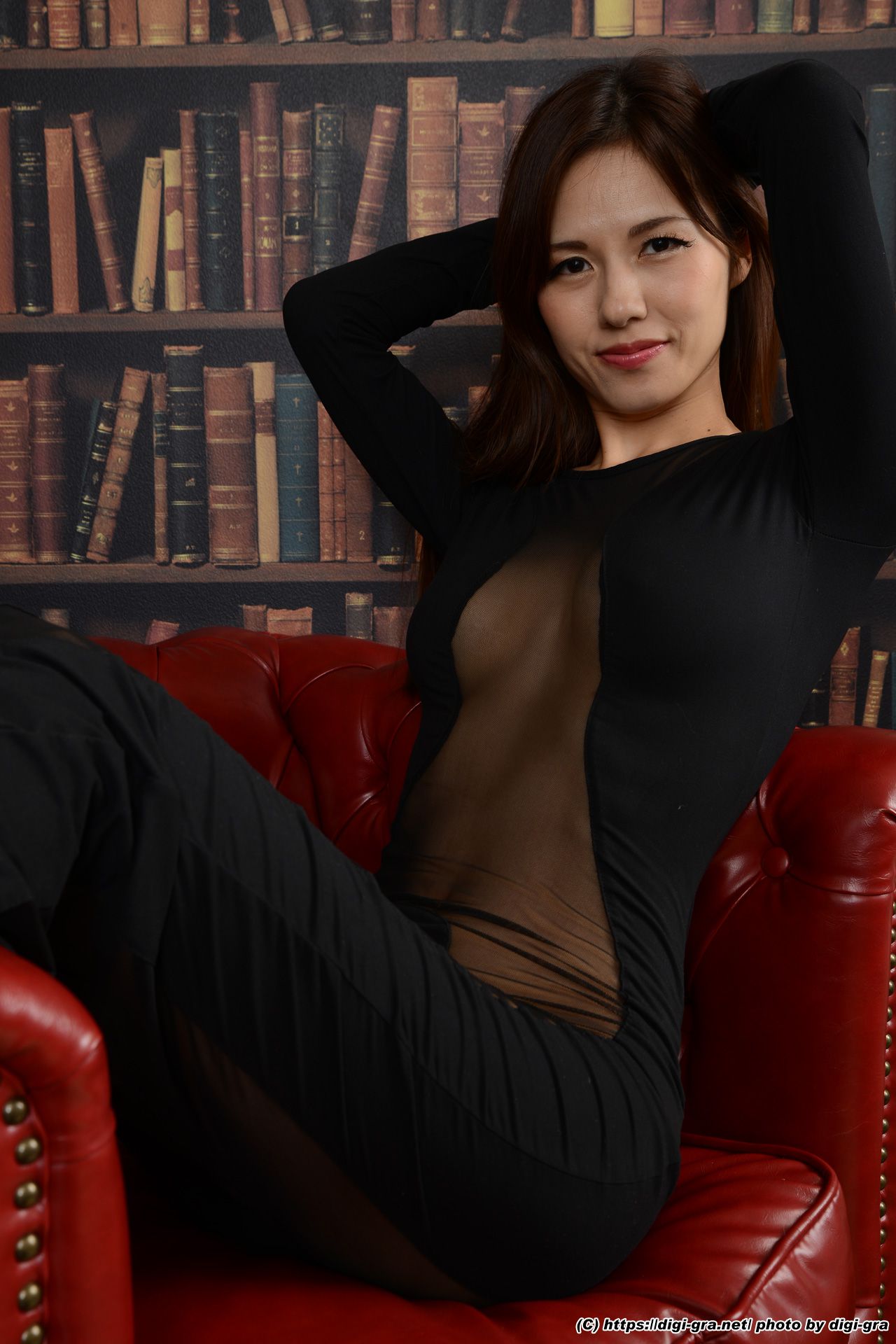 [Digi-Gra] Ayaka Muto 武藤あやか Photoset 03  第23张