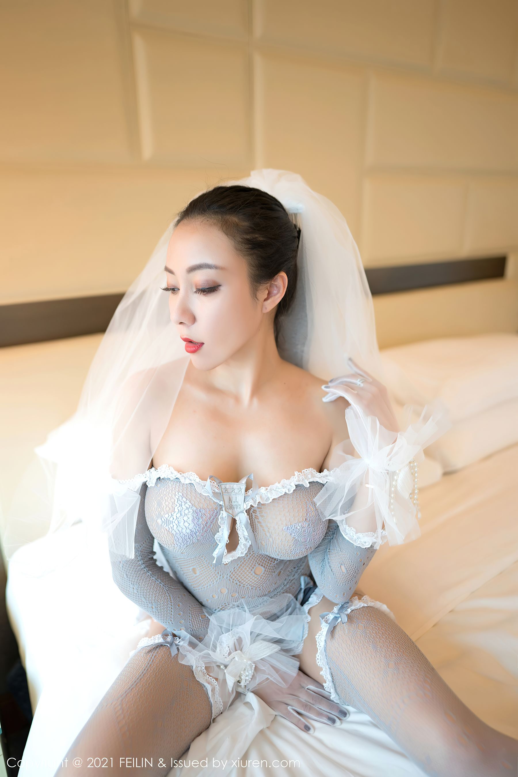  VOL.378 果儿Victoria 第5张