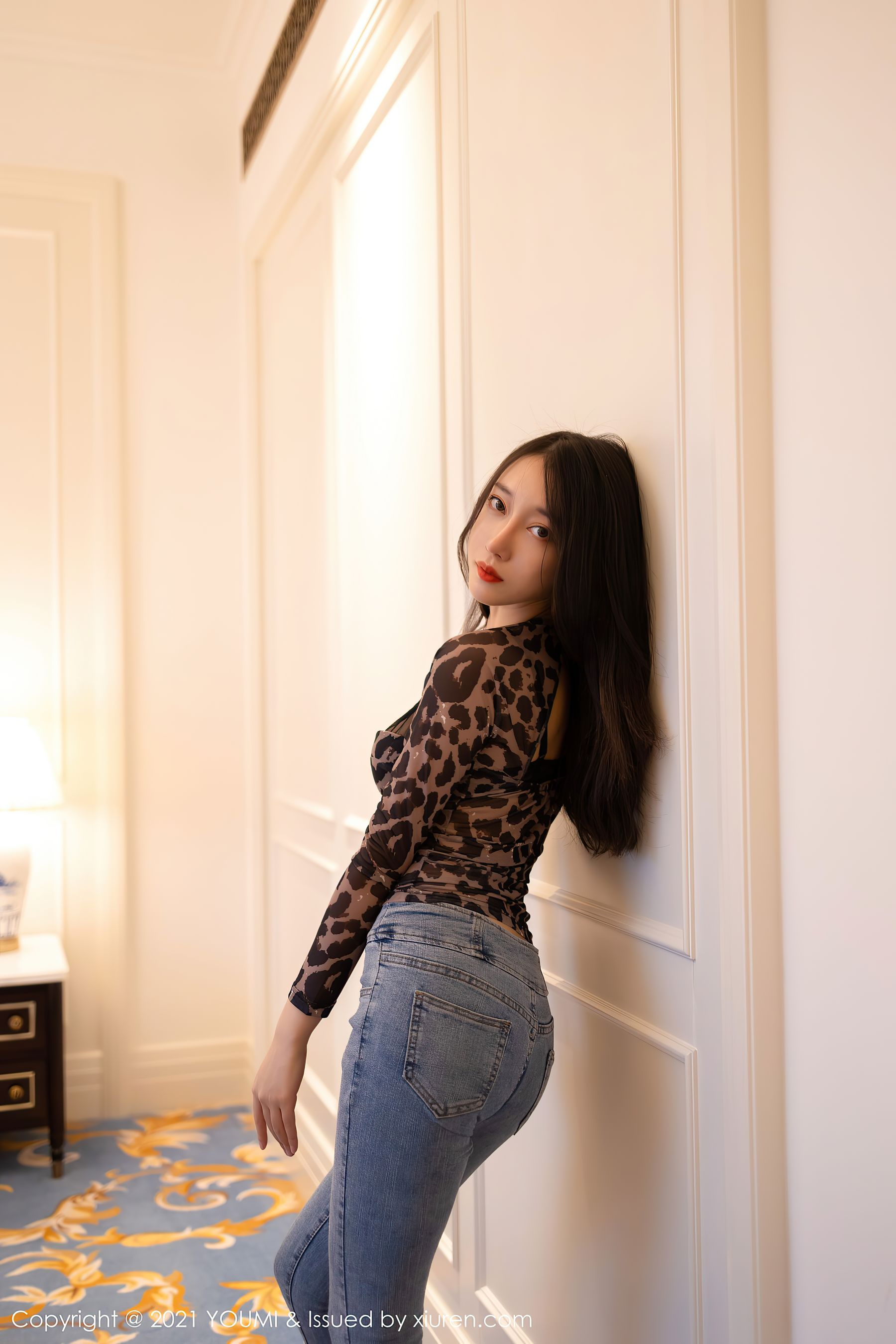  Vol.610 玥儿玥er 第3张