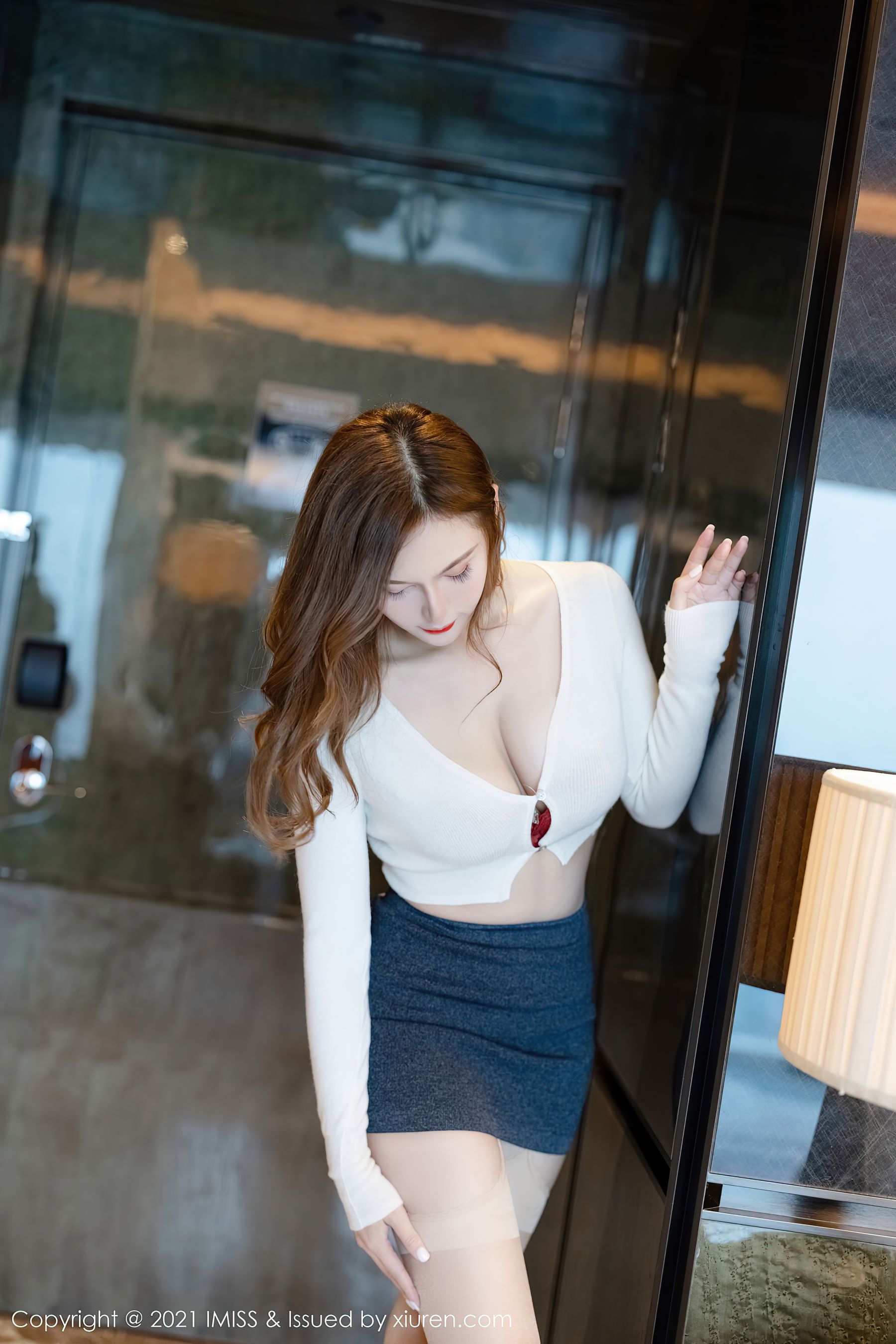  Vol.555 Lavinia肉肉 第4张