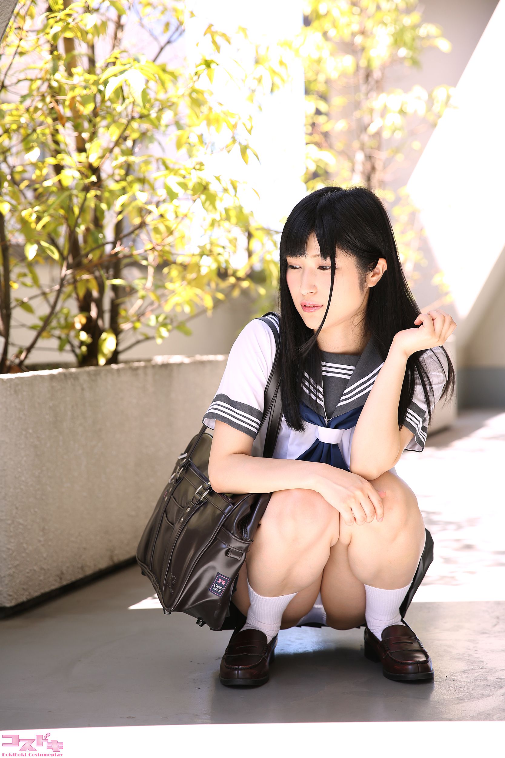 [Cosdoki] Aine Kagura 神楽アイネ kaguraaine_pic_sailor1  第39张