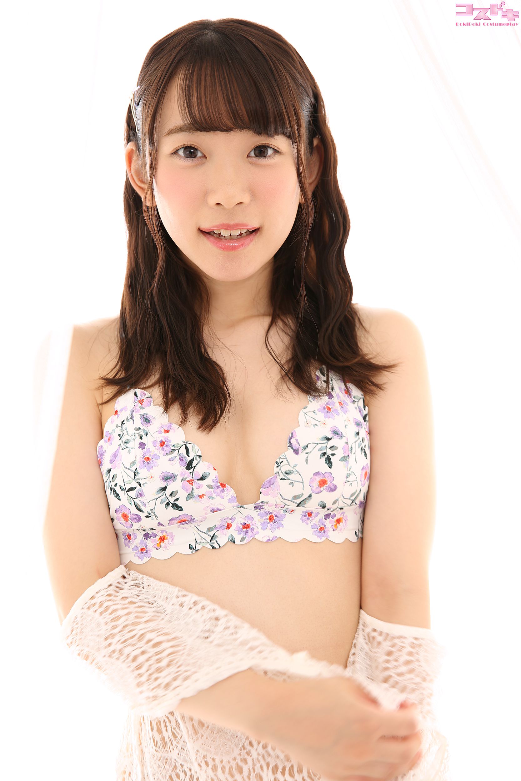 [Cosdoki] Yura Kano 架乃ゆら kanoyura_pic_mizugi1  第18张