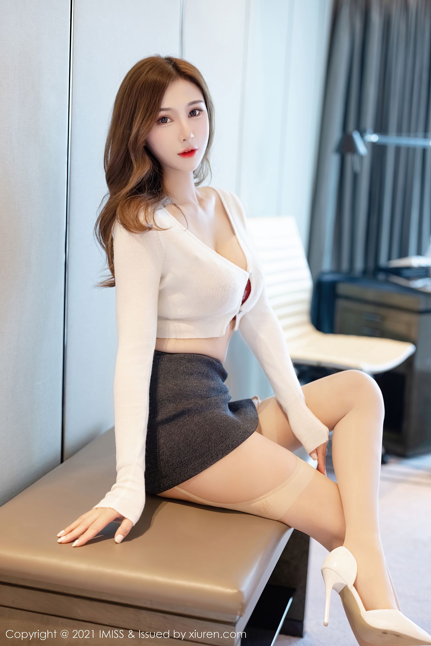  Vol.555 Lavinia肉肉 第7张