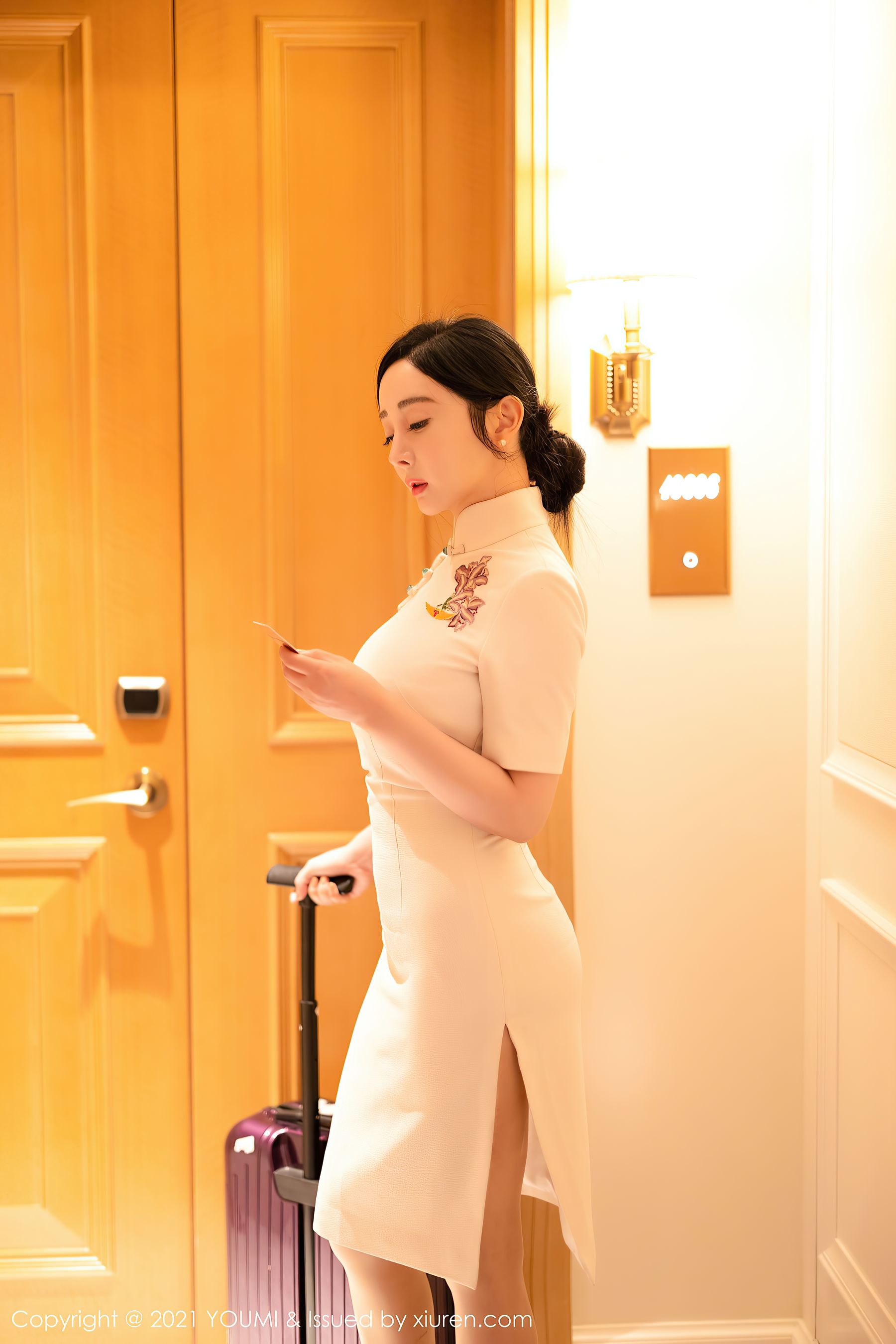  Vol.603 允爾 第5张