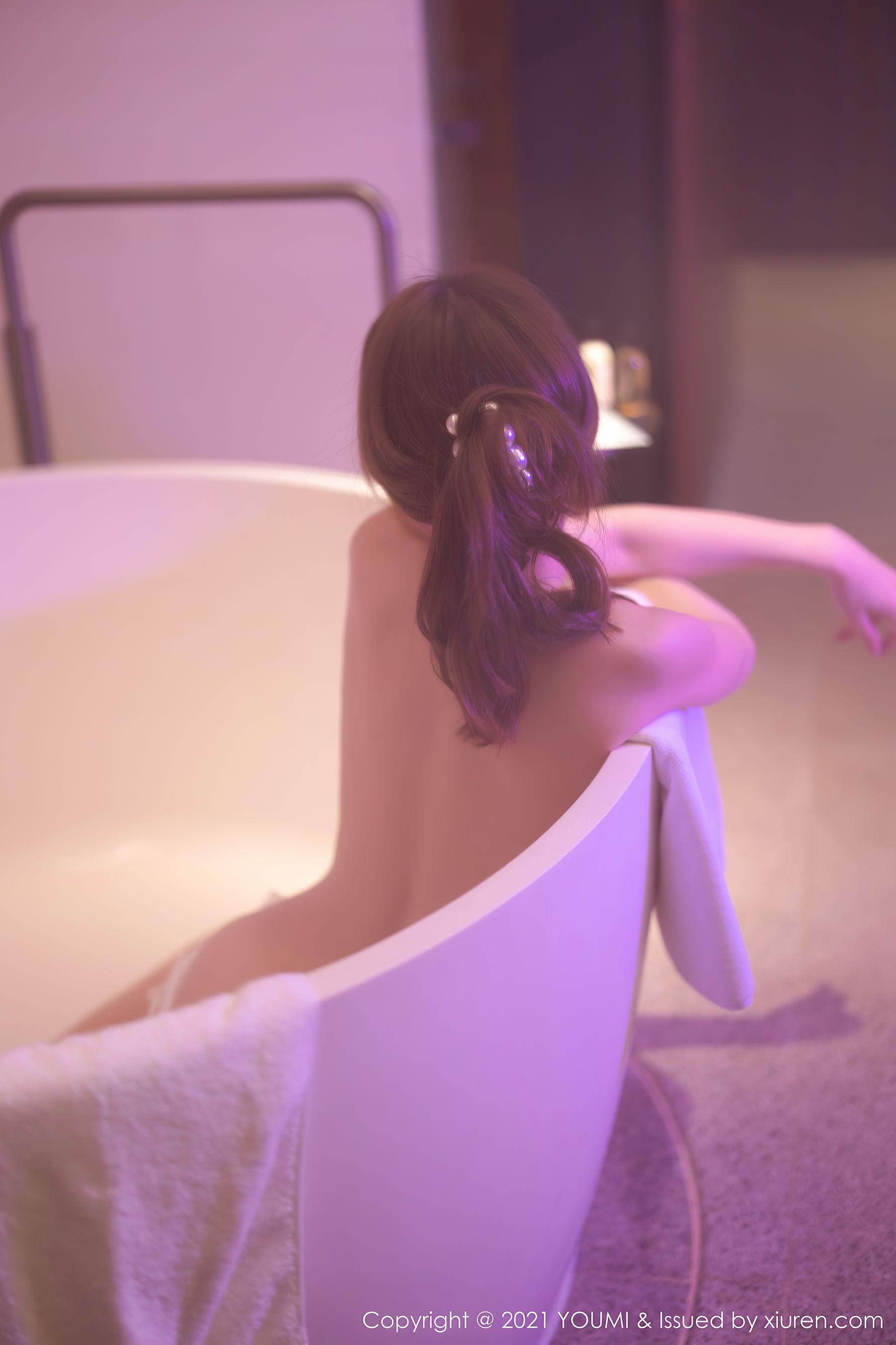  Vol.602 周于希Sandy 第22张