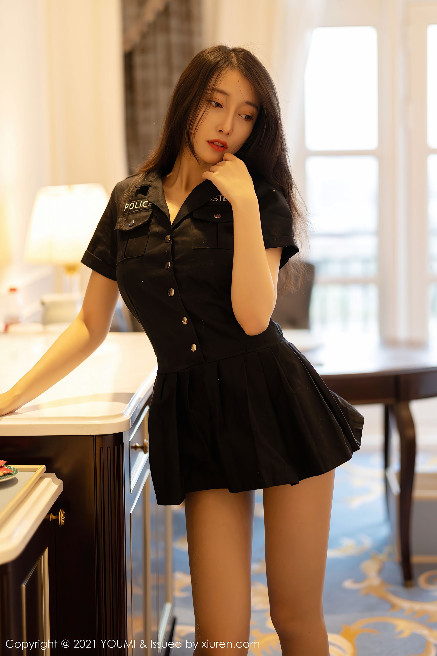  Vol.604 玥儿玥er 第9张