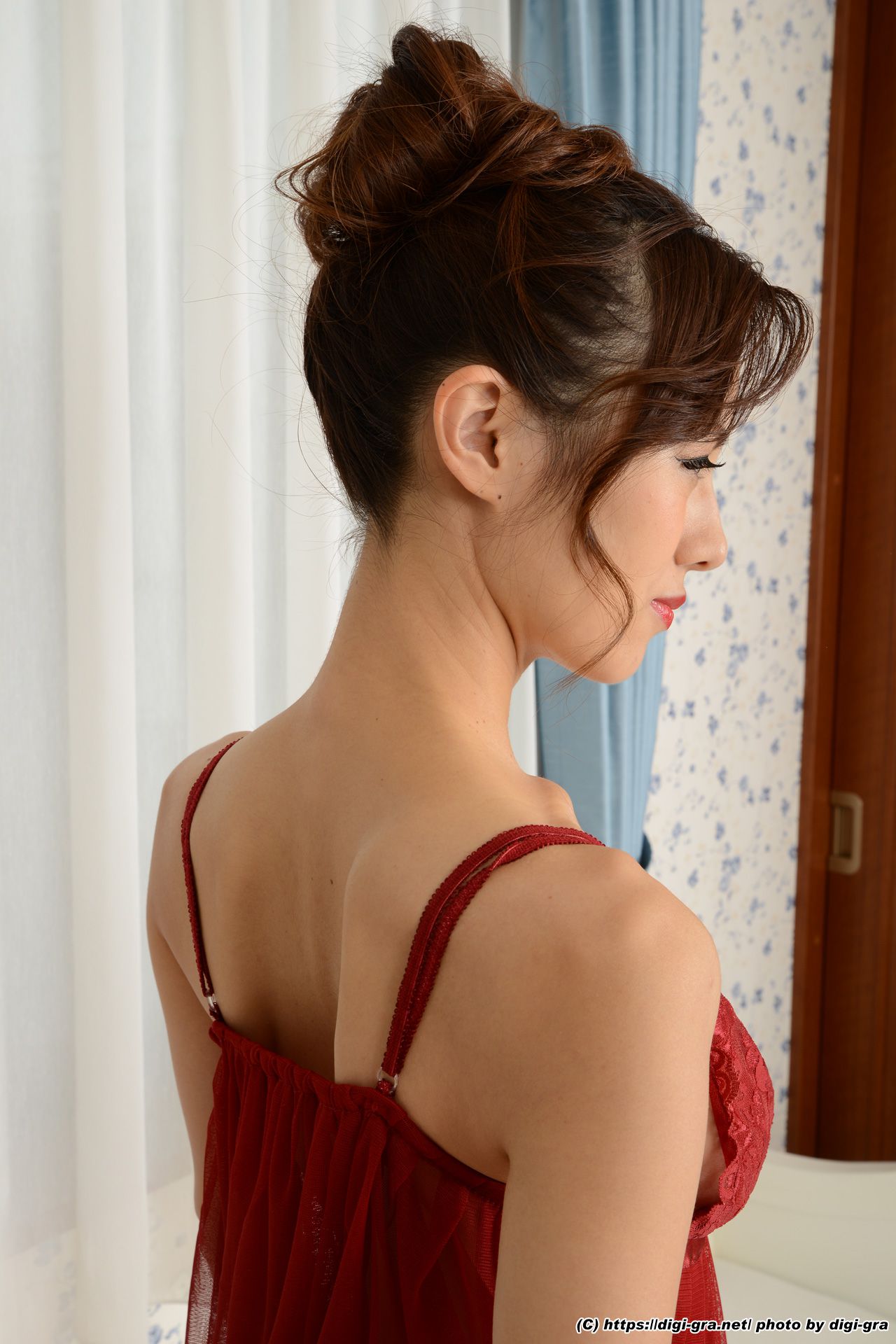 [Digi-Gra] Ayaka Muto 武藤あやか Photoset 05  第46张