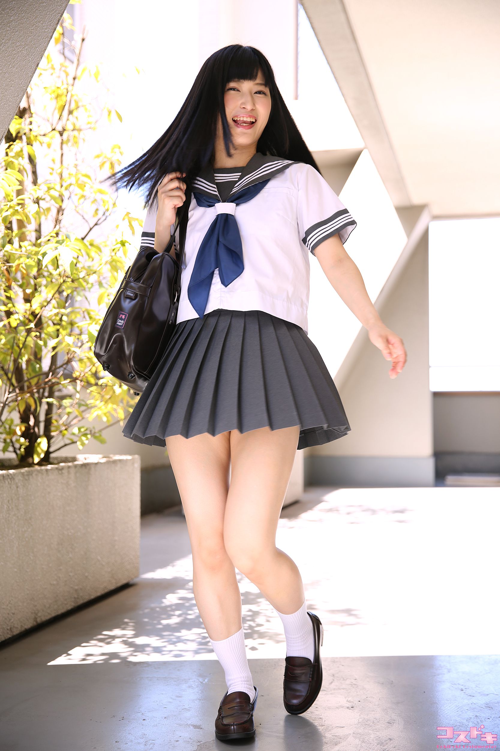 [Cosdoki] Aine Kagura 神楽アイネ kaguraaine_pic_sailor1  第32张