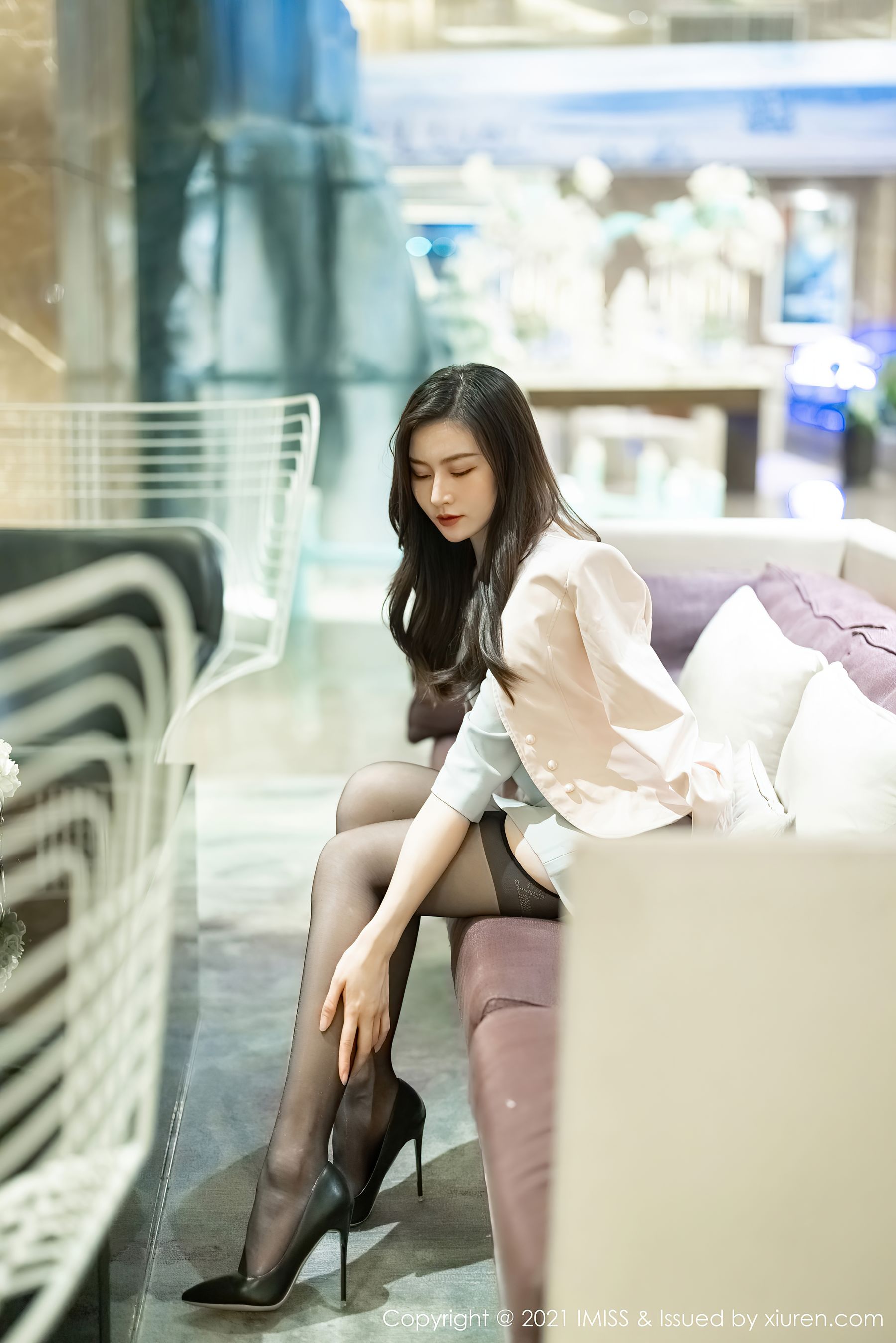  Vol.552 Vanessa 第50张
