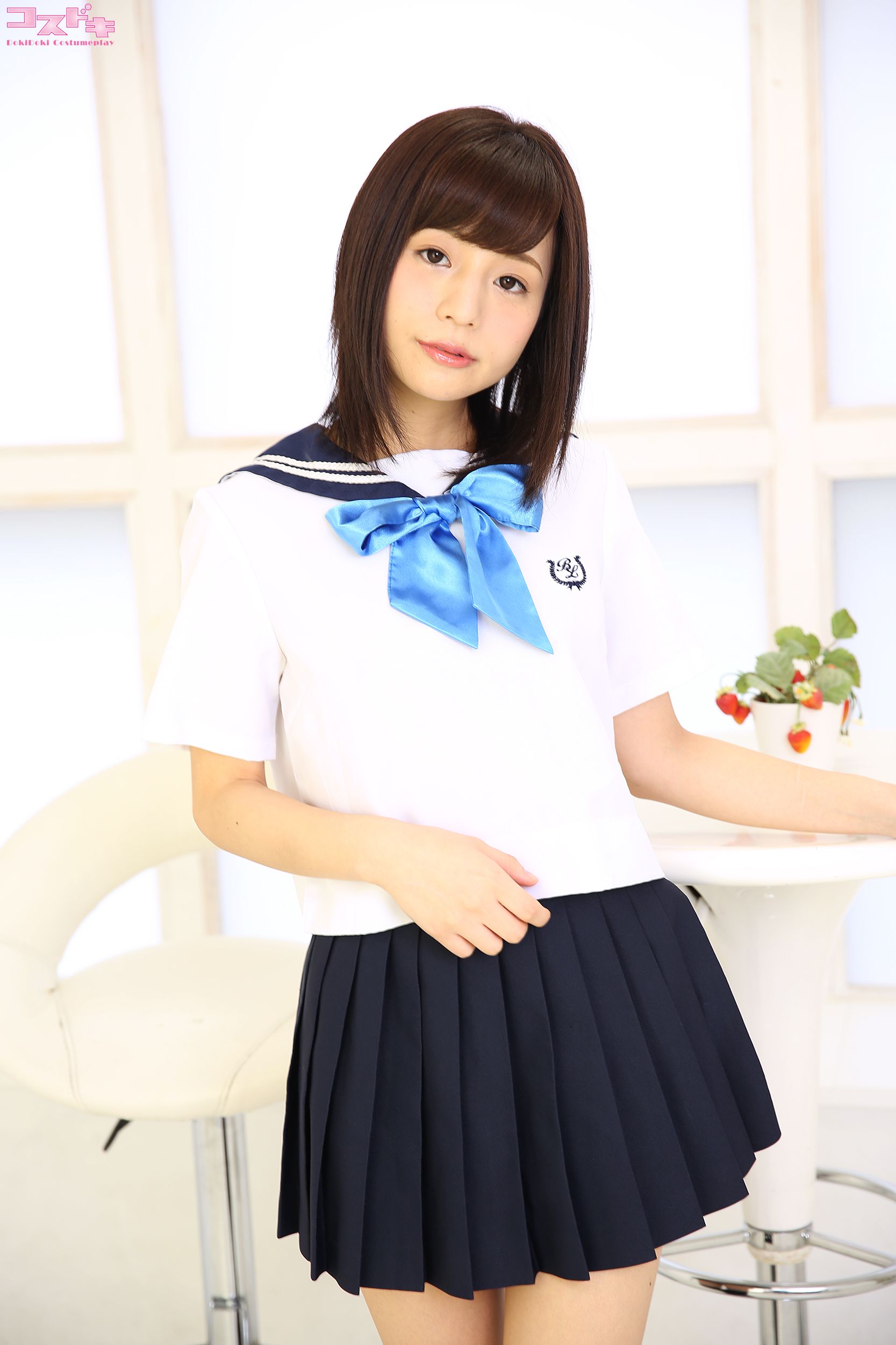 [Cosdoki] Hitomi Miyano 宮野瞳 miyanohitomi4_pic_sailor1  第4张