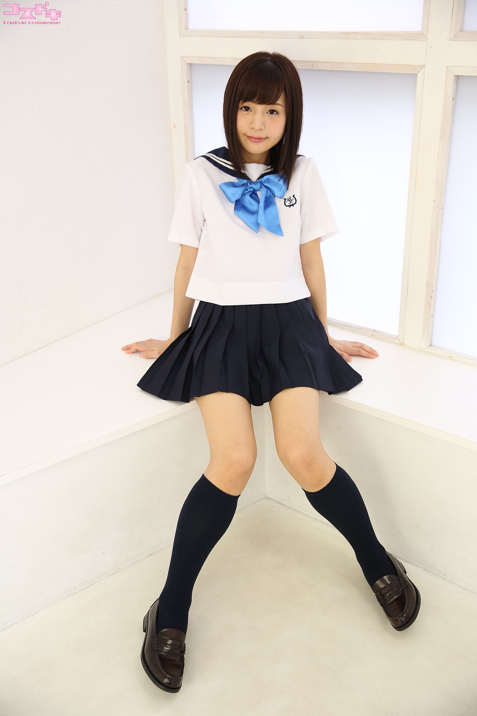 [Cosdoki] Hitomi Miyano 宮野瞳 miyanohitomi4_pic_sailor1  第34张