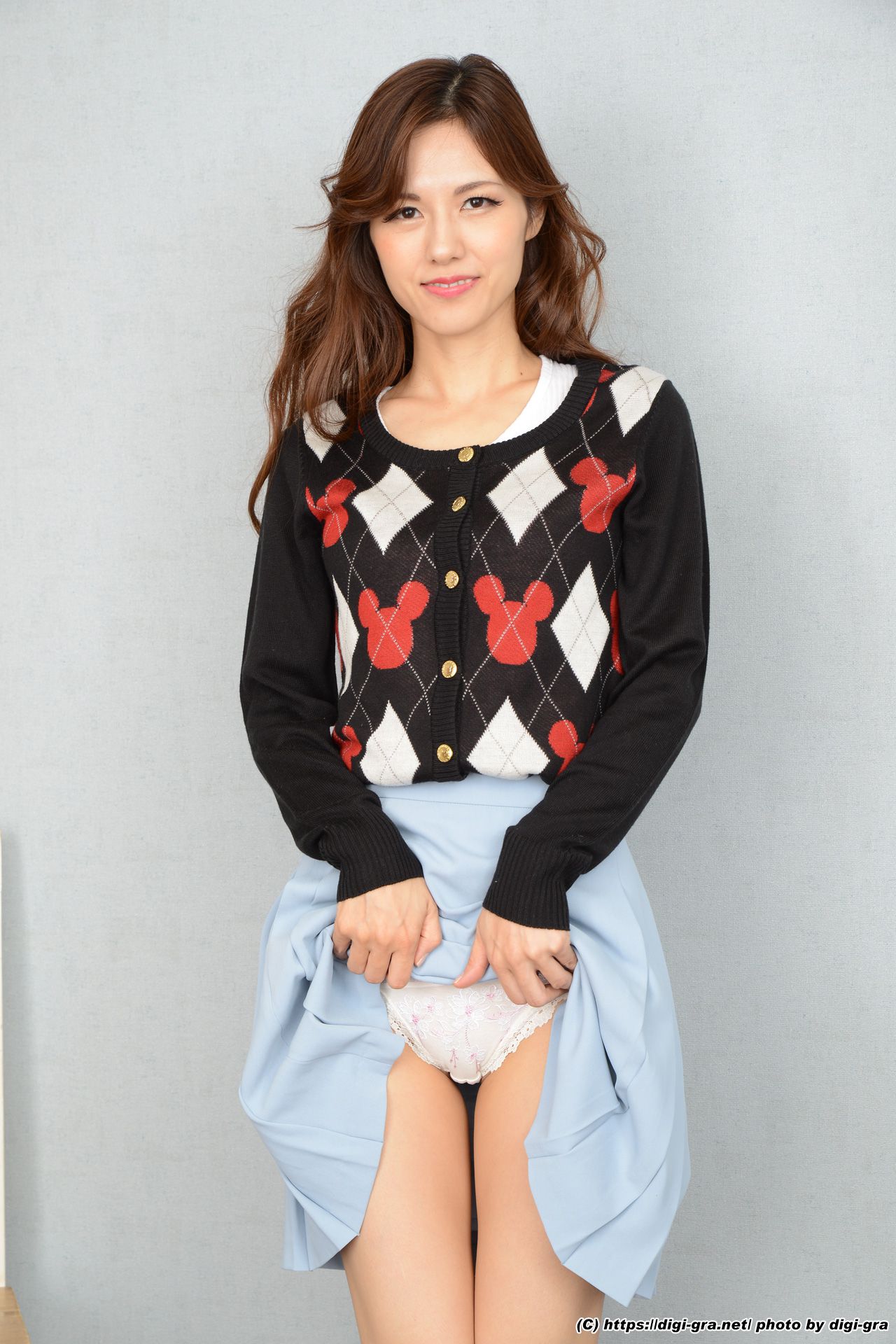 [Digi-Gra] Ayaka Muto 武藤あやか Photoset 04  第32张