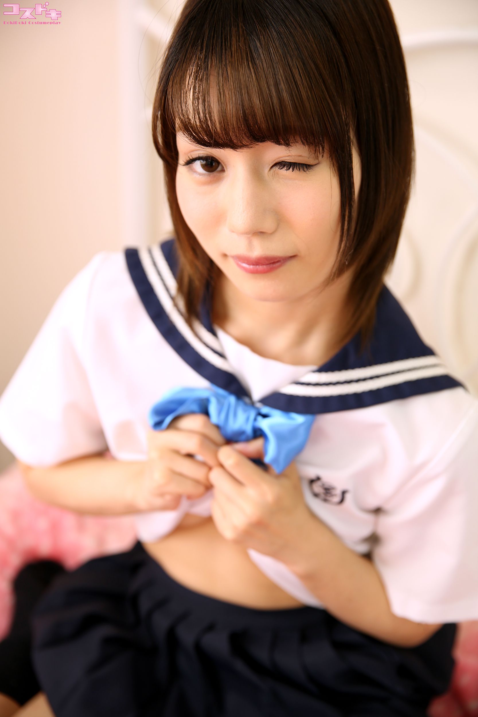 [Cosdoki] Kasumi Yuuki 結城花純 yuukikasumi_pic_sailor1  第48张