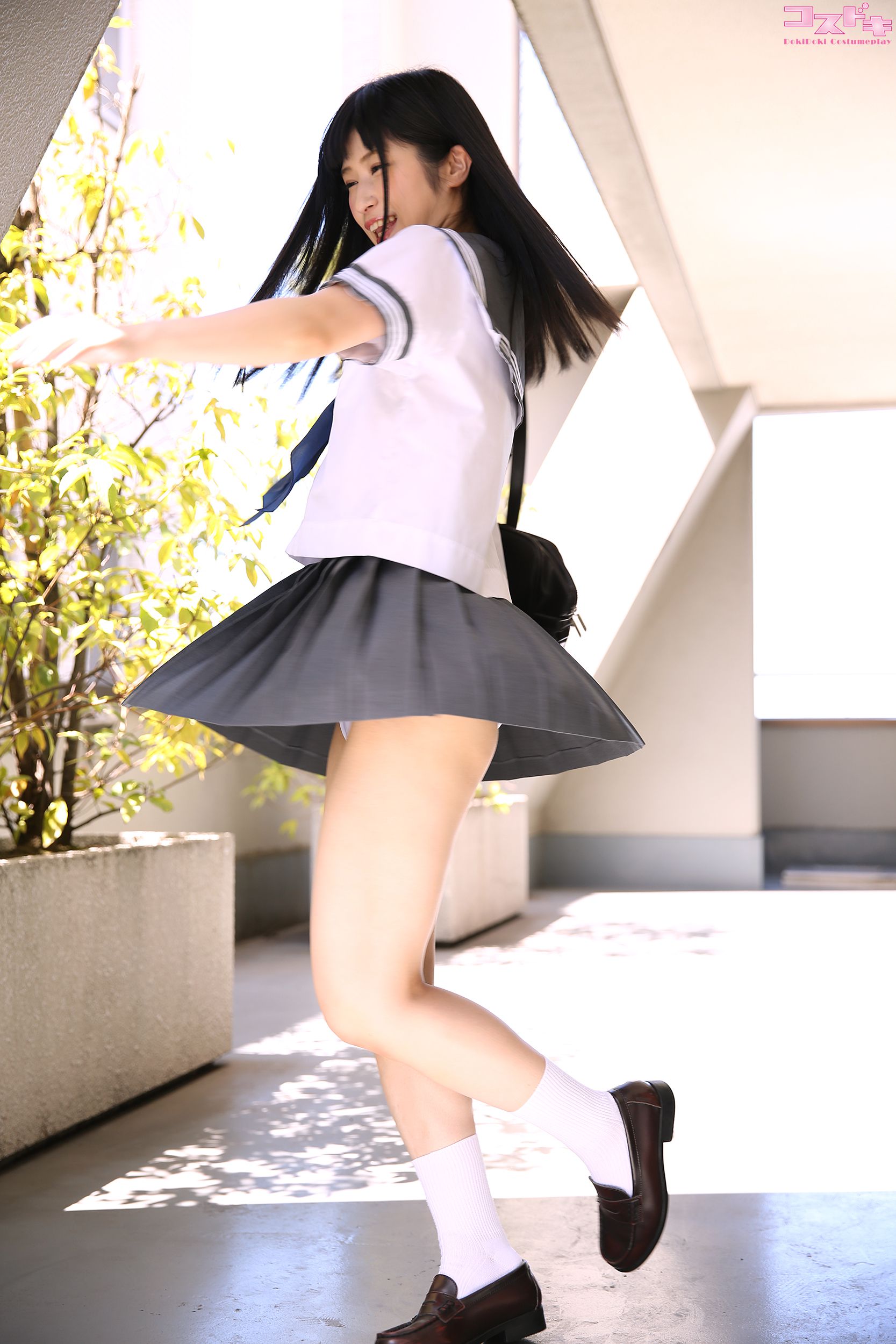 [Cosdoki] Aine Kagura 神楽アイネ kaguraaine_pic_sailor1  第27张