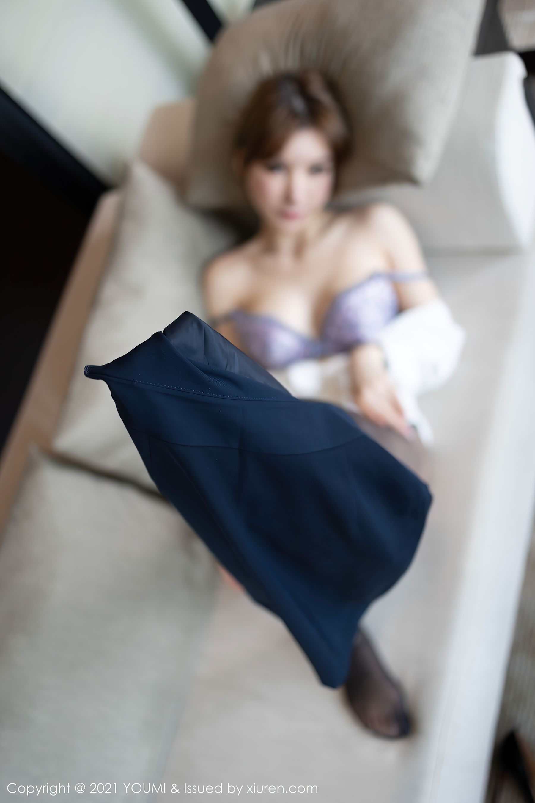  Vol.606 周于希Sandy 第95张