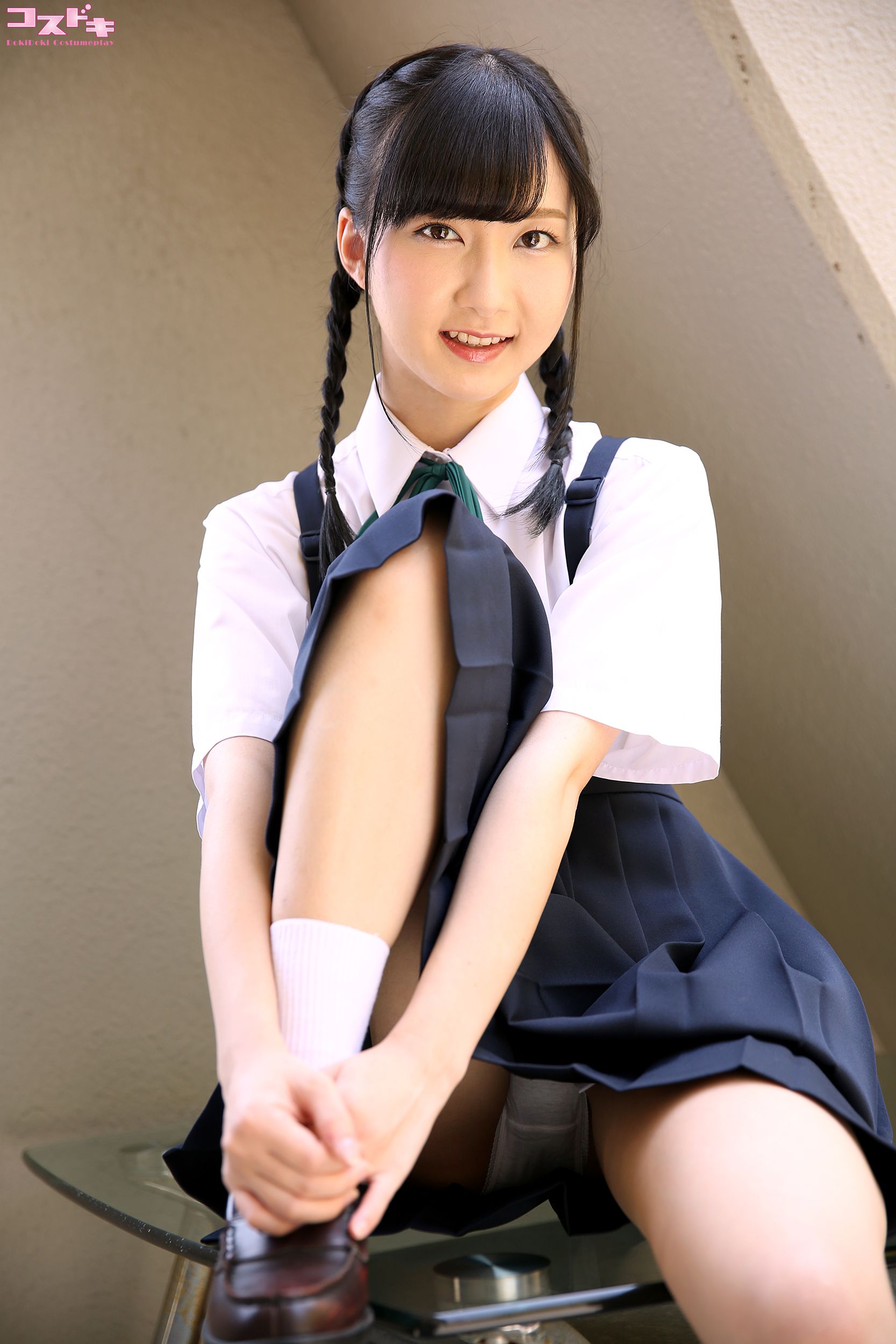 [Cosdoki] Amane Yayoi あまね弥生 amaneyayoi_pic_seifuku1  第55张