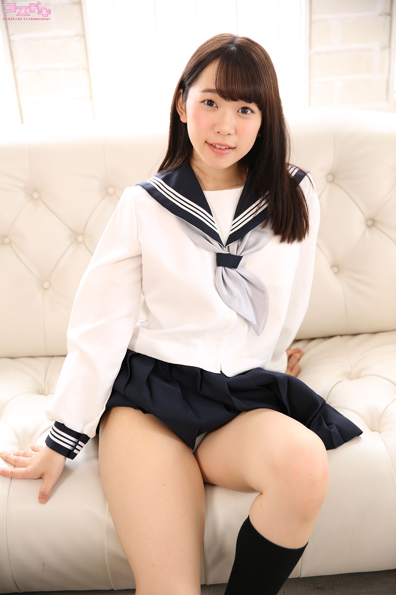 [Cosdoki] Yura Kano 架乃ゆら kanoyura_pic_sailor2  第20张