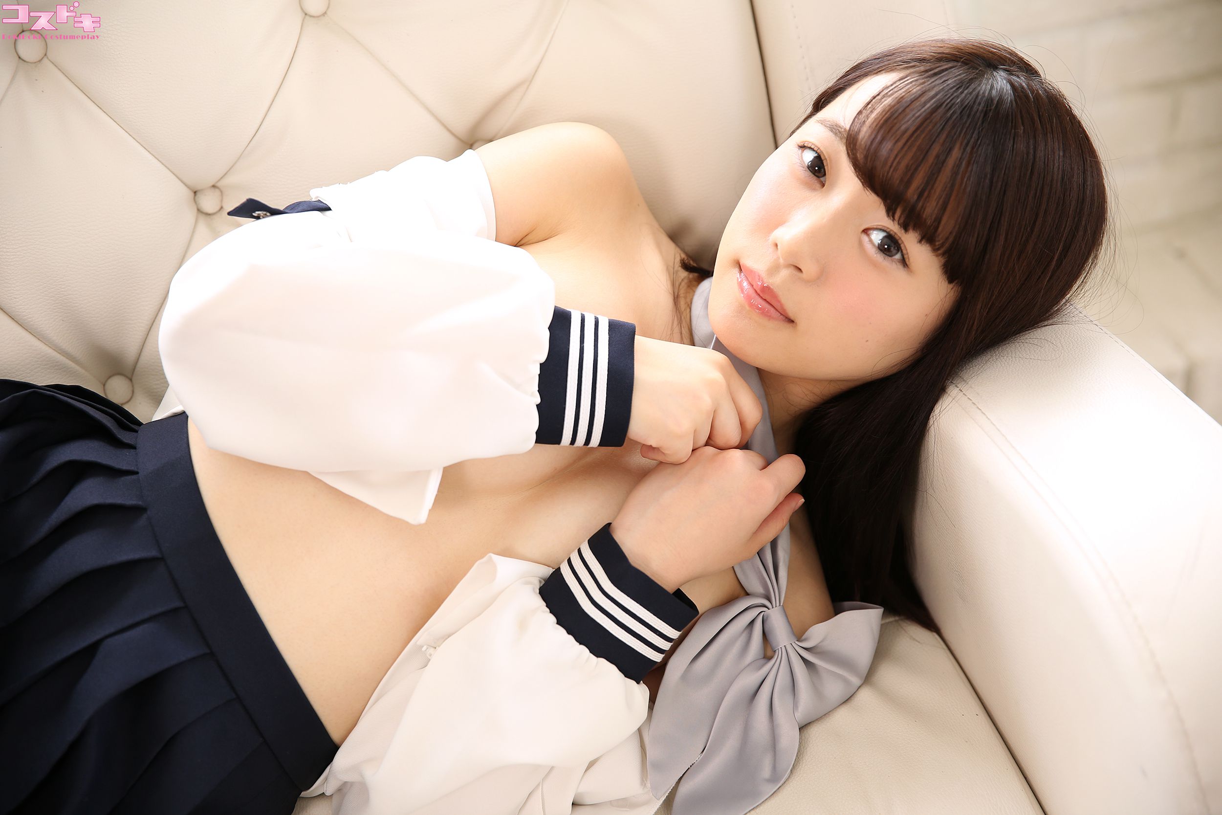 [Cosdoki] Yura Kano 架乃ゆら kanoyura_pic_sailor2  第35张