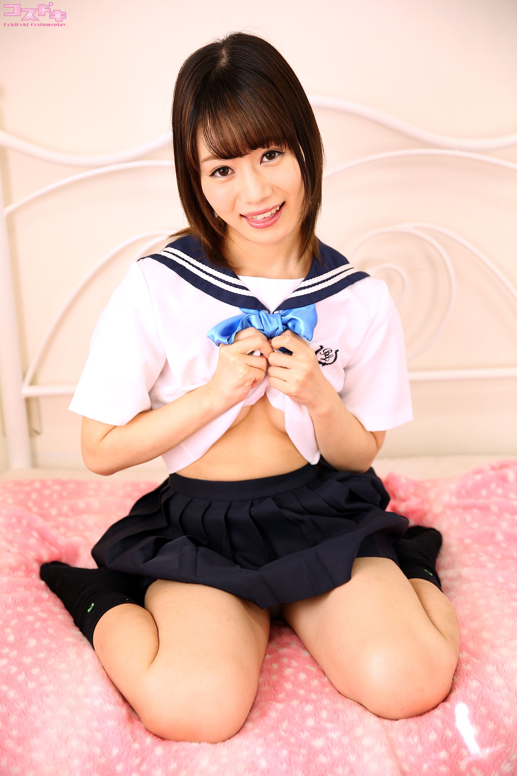 [Cosdoki] Kasumi Yuuki 結城花純 yuukikasumi_pic_sailor1  第45张