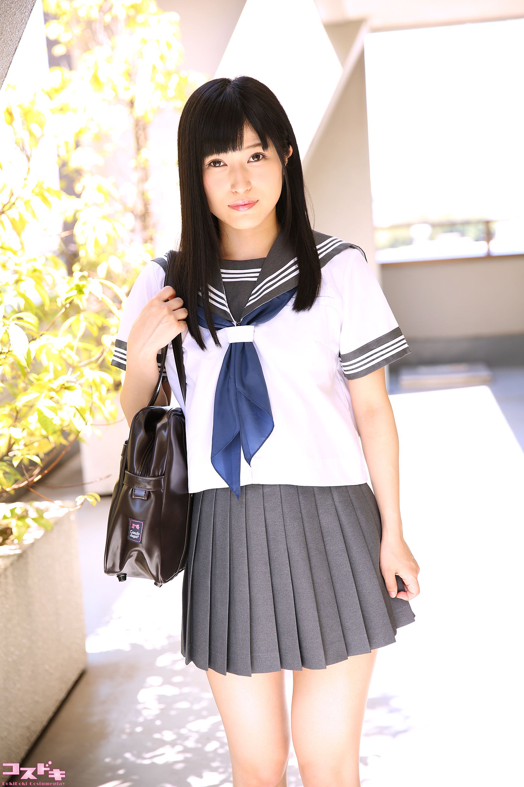 [Cosdoki] Aine Kagura 神楽アイネ kaguraaine_pic_sailor1  第1张