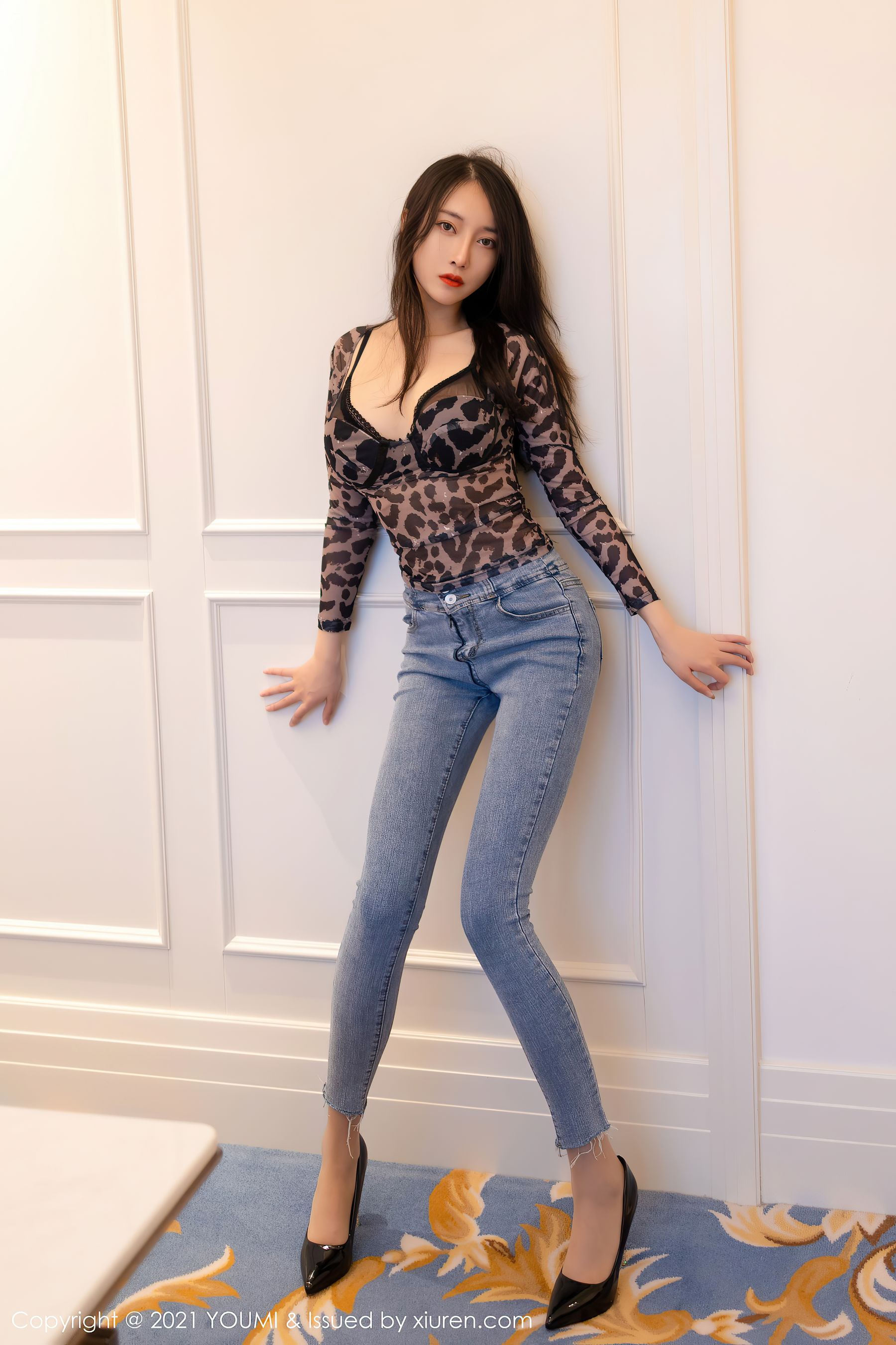  Vol.610 玥儿玥er 第4张