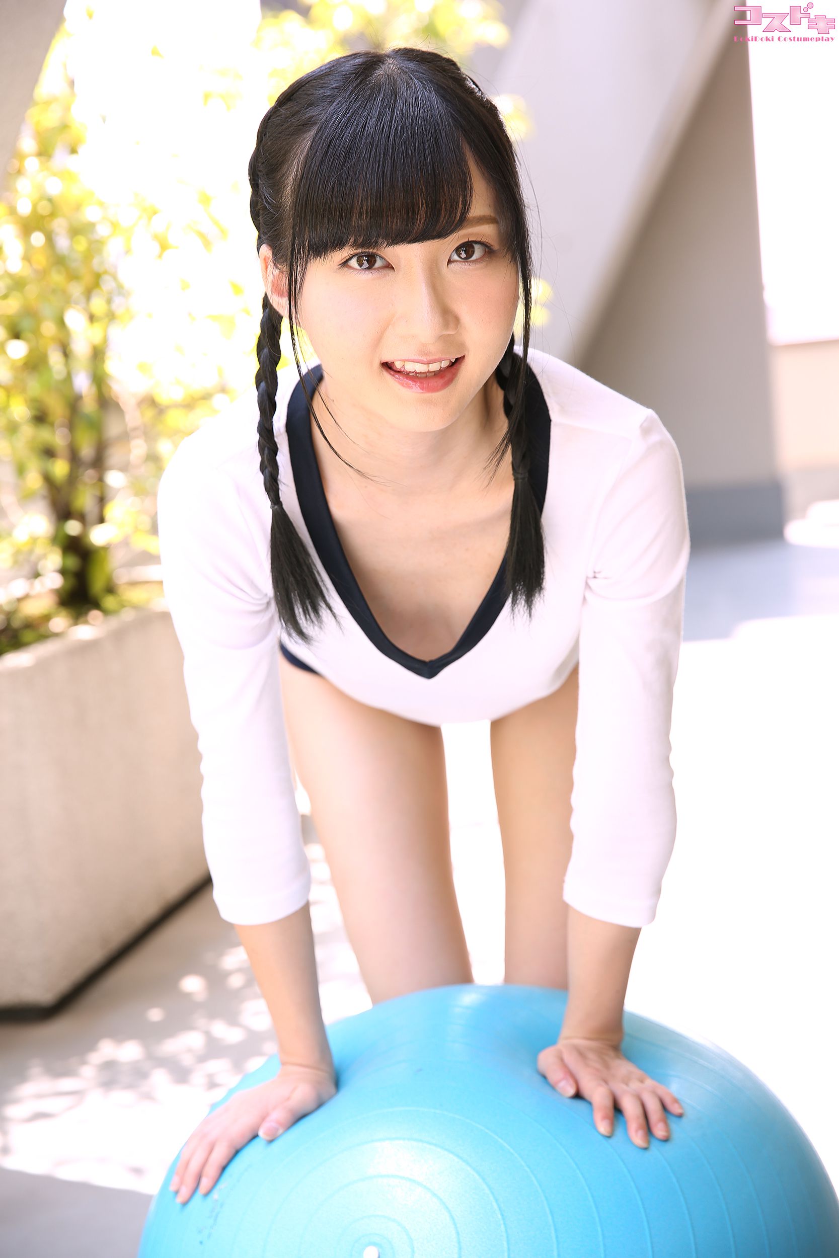 [Cosdoki] Amane Yayoi あまね弥生 amaneyayoi_pic_bloomer1 2  第38张