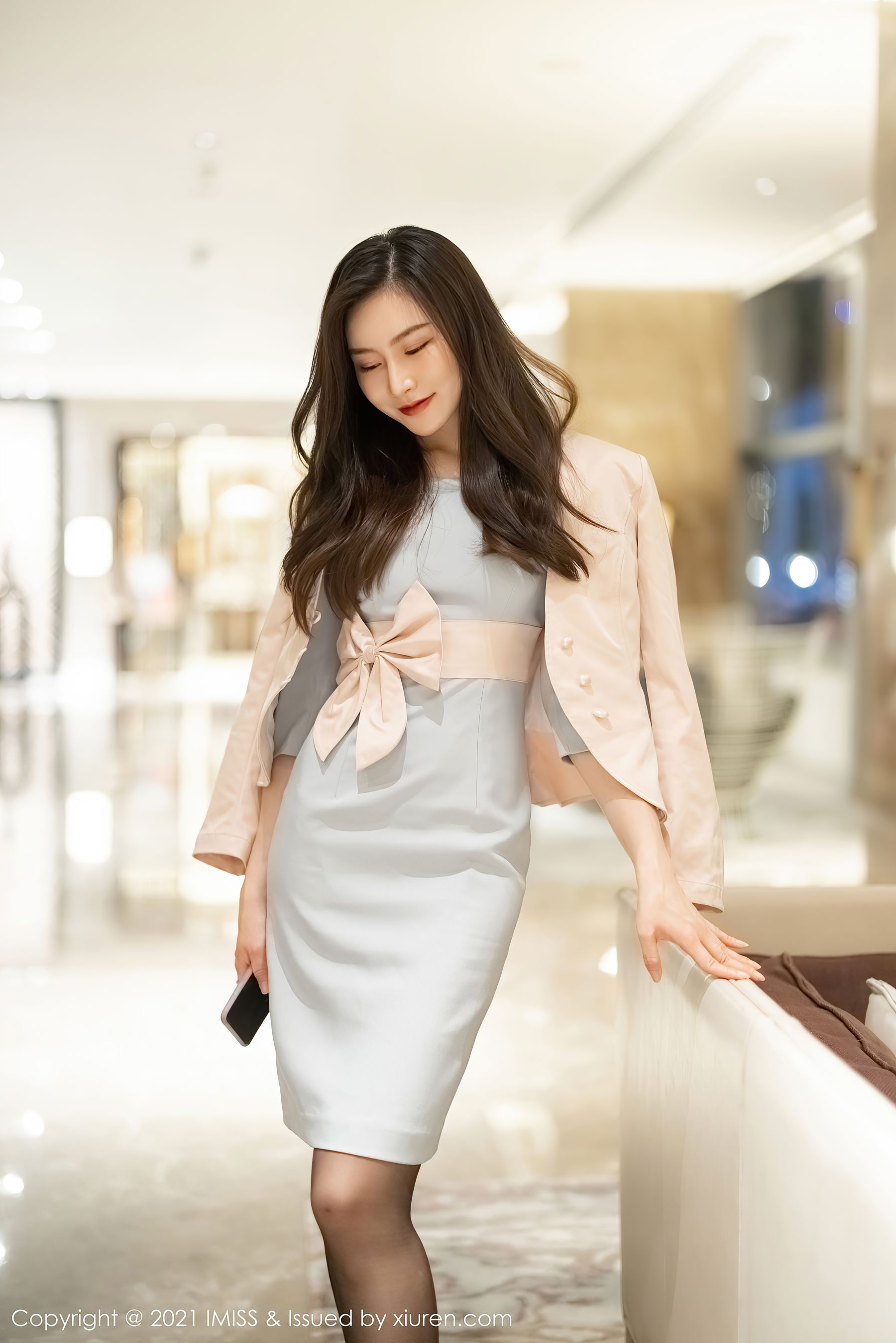  Vol.552 Vanessa 第43张