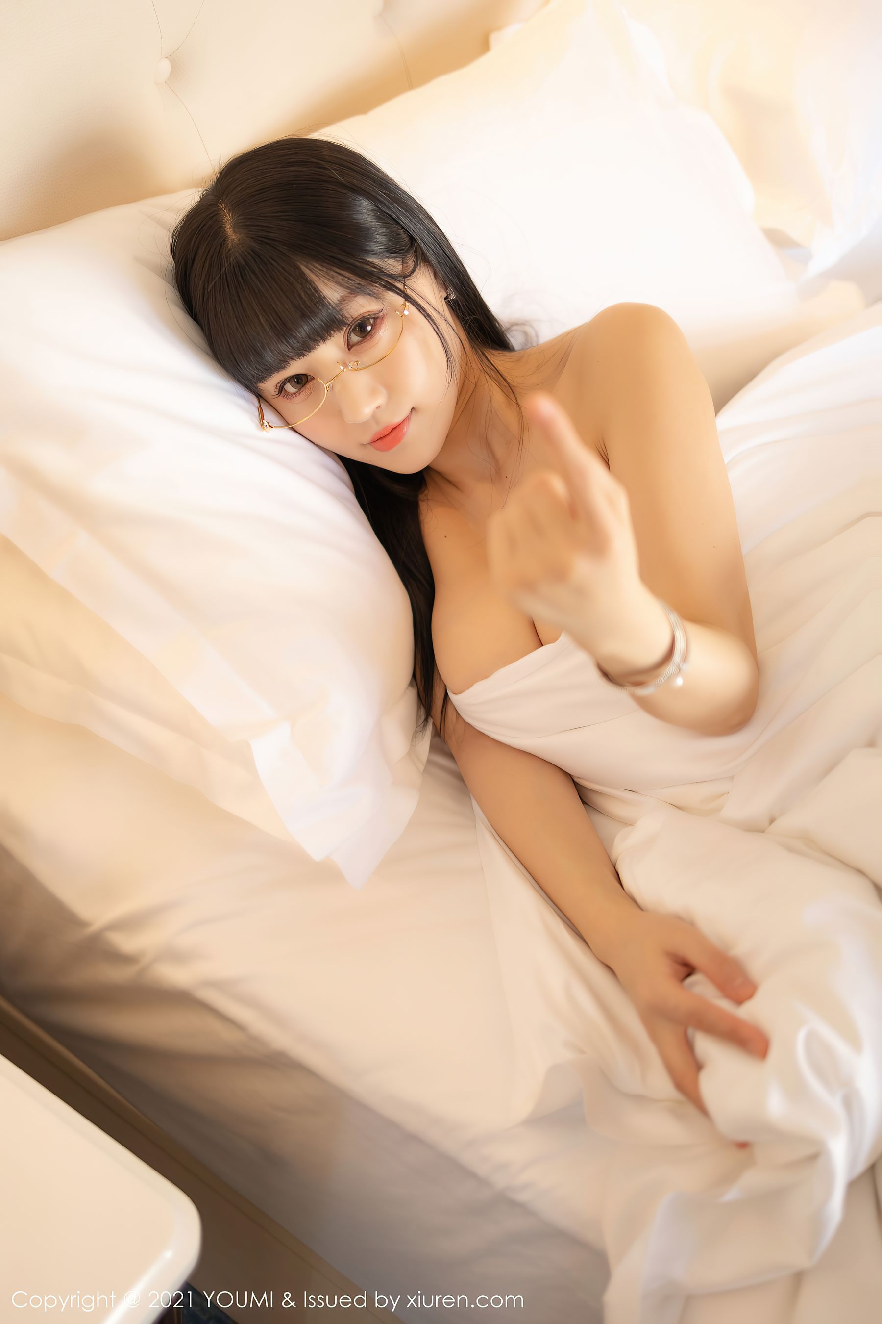  Vol.617 朱可儿Flower 第16张