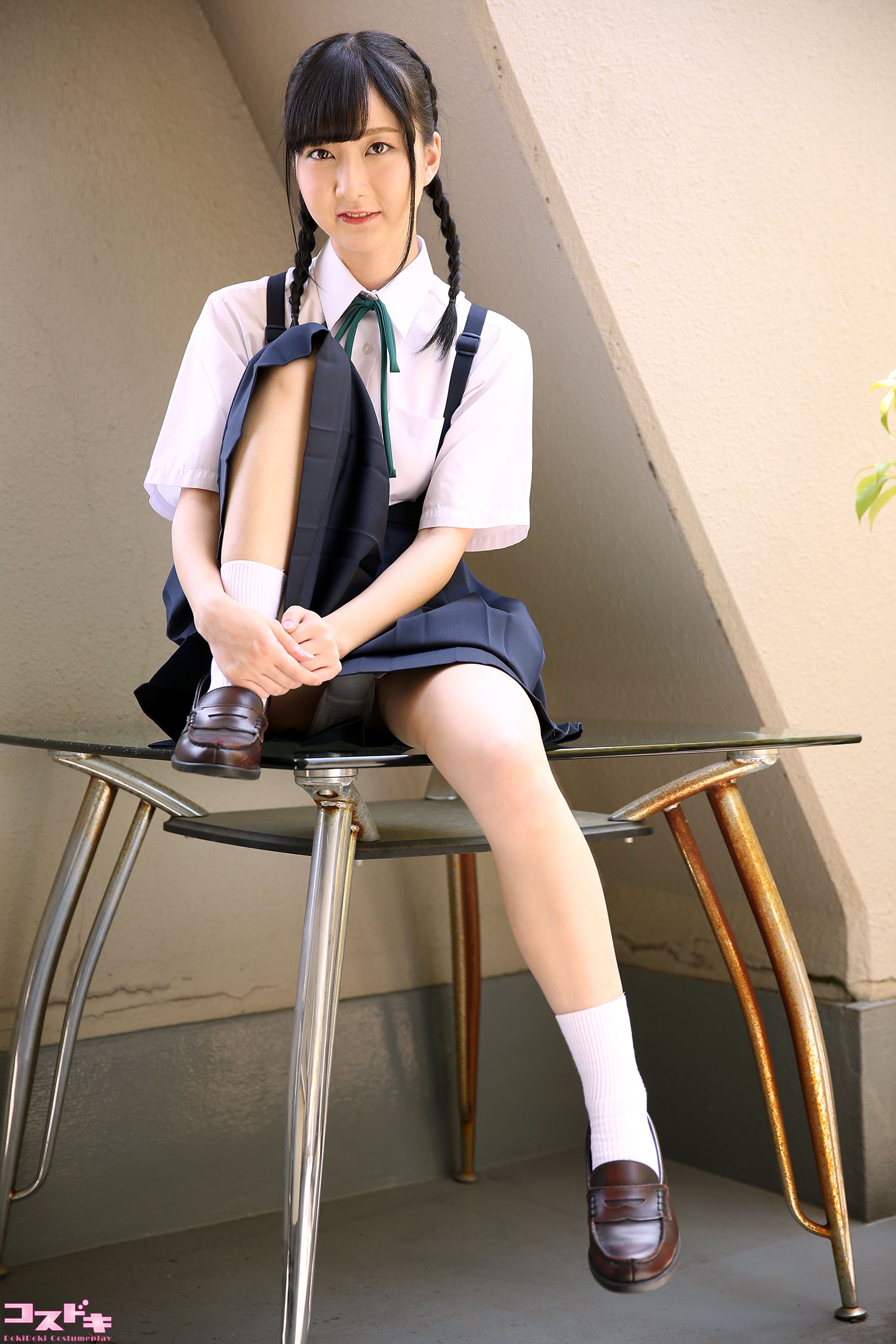 [Cosdoki] Amane Yayoi あまね弥生 amaneyayoi_pic_seifuku1  第54张