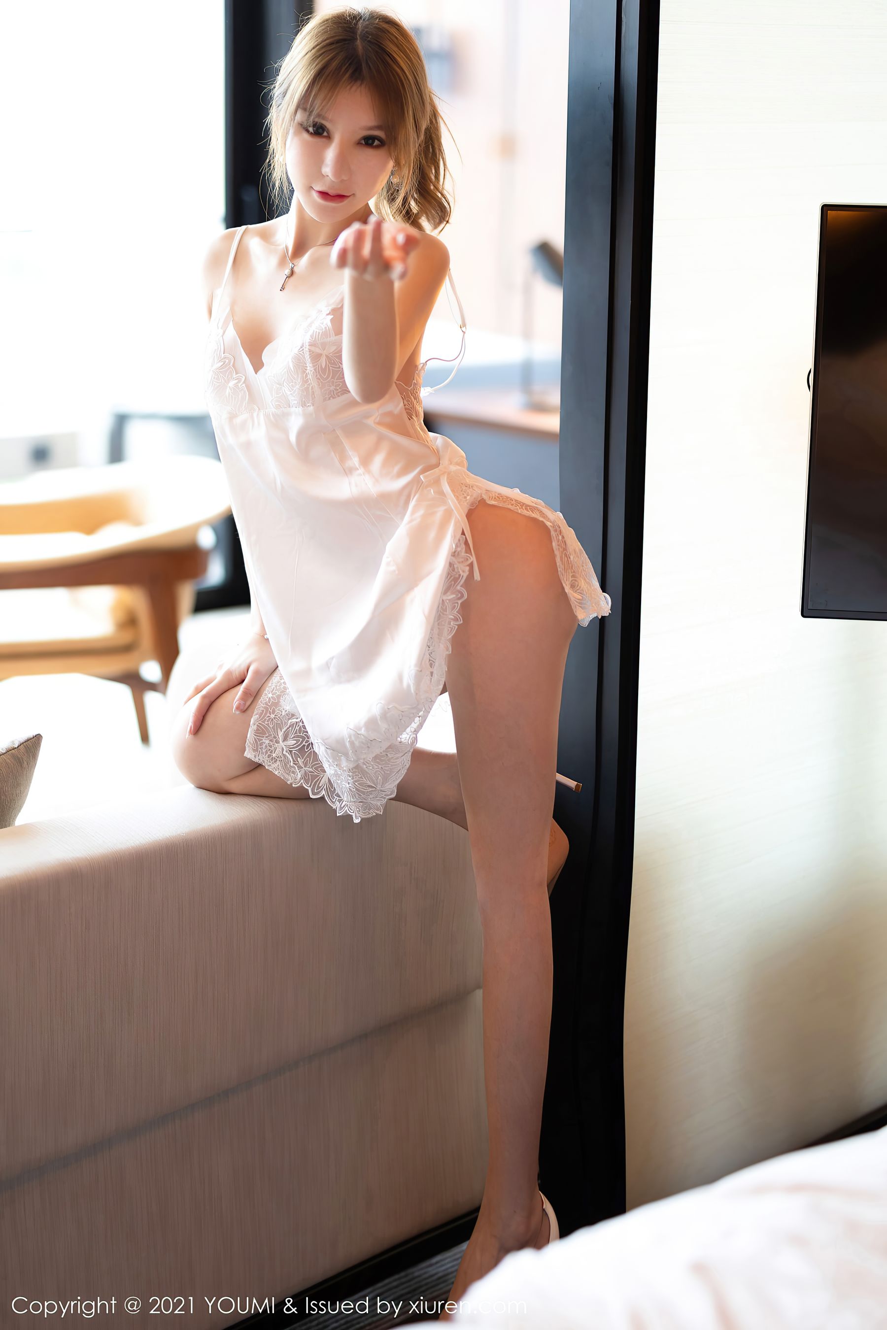  Vol.602 周于希Sandy 第4张
