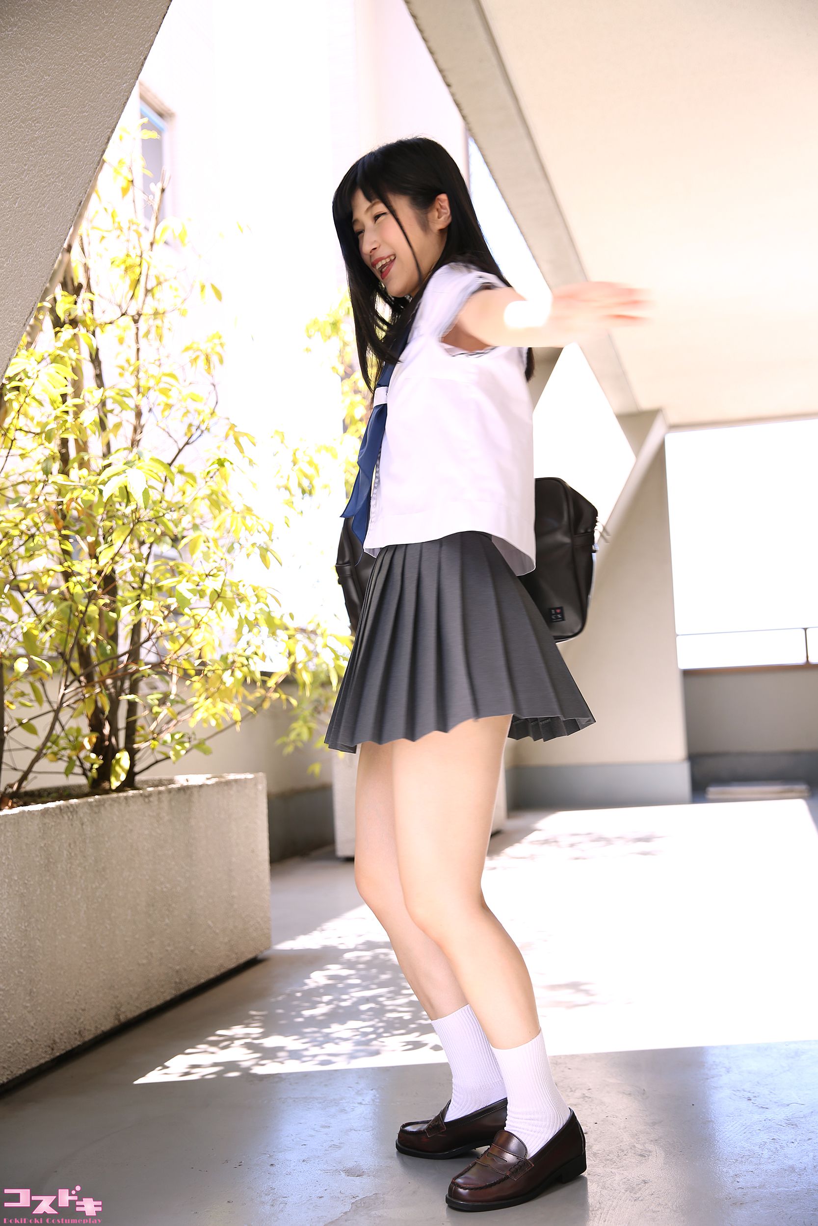 [Cosdoki] Aine Kagura 神楽アイネ kaguraaine_pic_sailor1  第18张