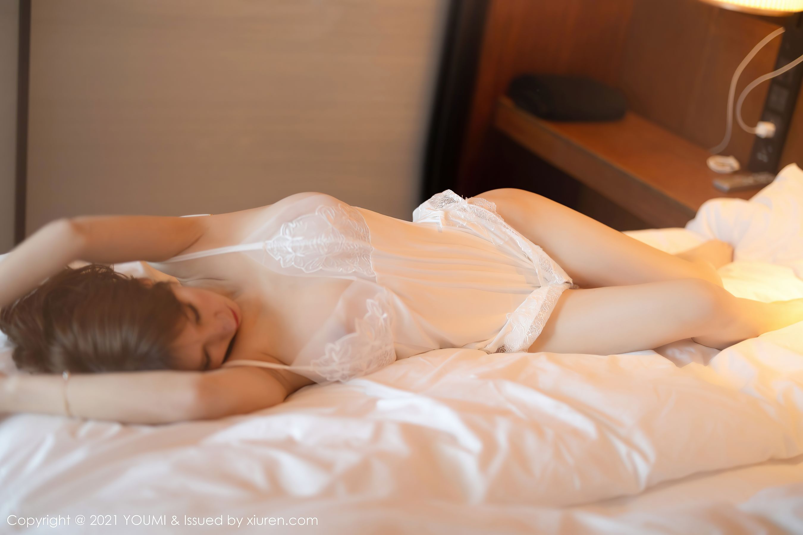  Vol.602 周于希Sandy 第18张