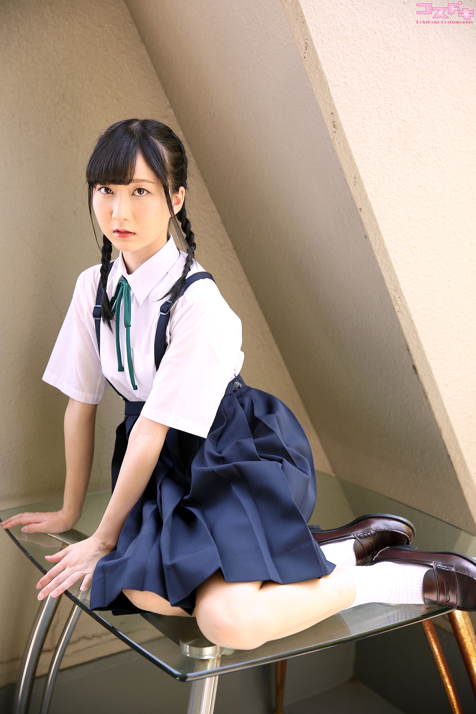 [Cosdoki] Amane Yayoi あまね弥生 amaneyayoi_pic_seifuku1  第64张