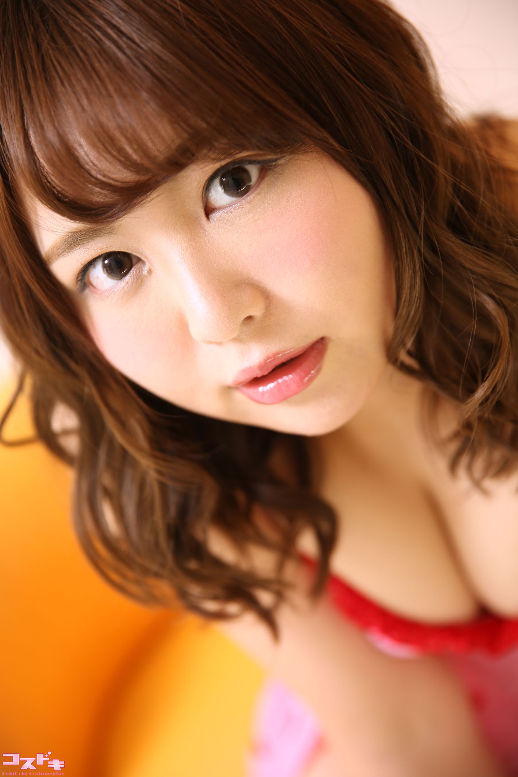 [Cosdoki] Aoi Natsume 夏目葵 natsumeaoi_pic_heyagi1  第26张