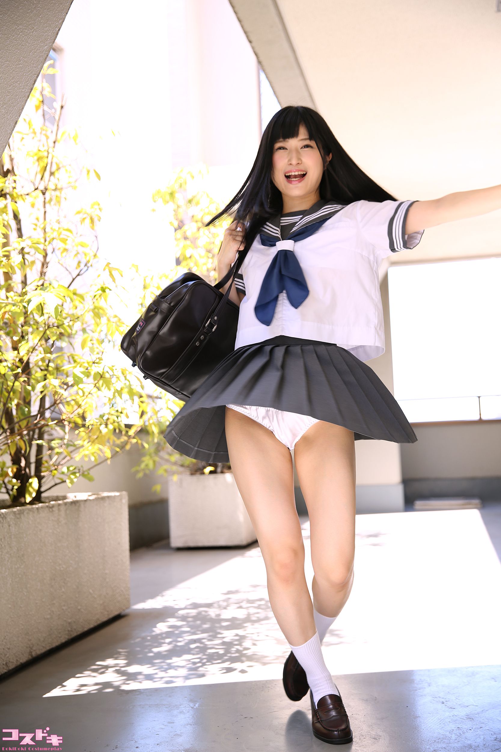 [Cosdoki] Aine Kagura 神楽アイネ kaguraaine_pic_sailor1  第23张