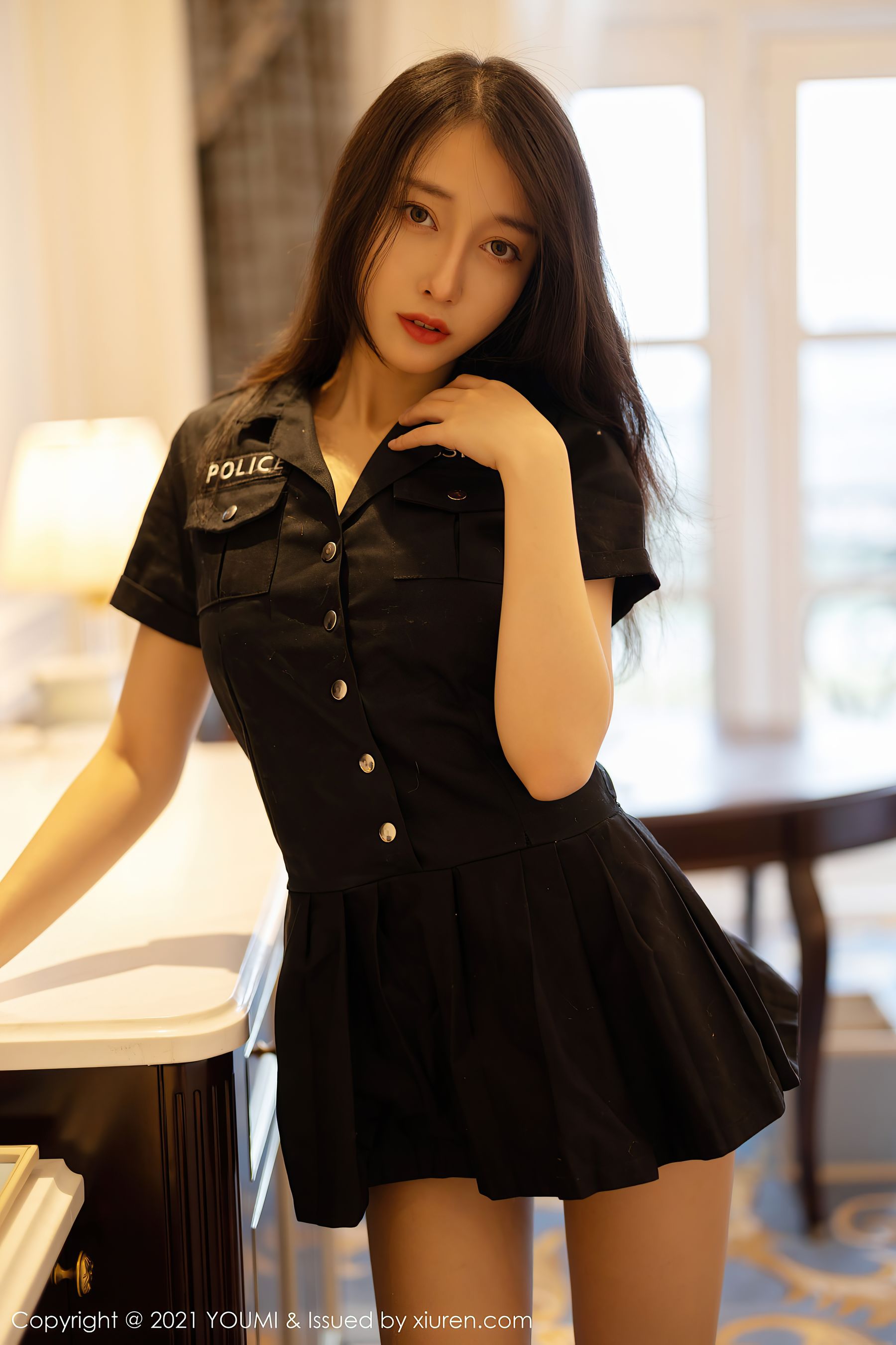  Vol.604 玥儿玥er 第4张